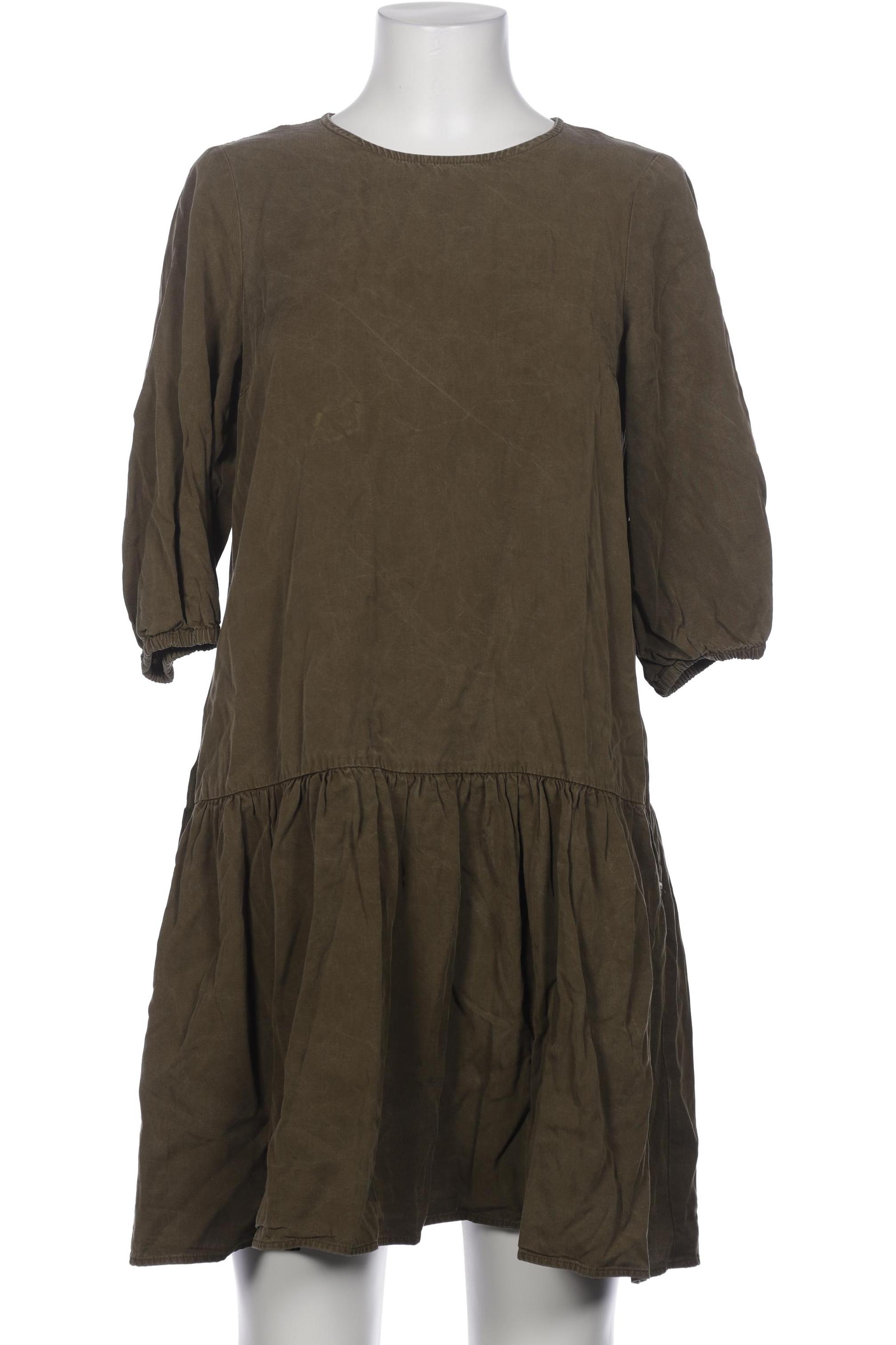 

Marc O Polo Damen Kleid, grün, Gr. 36