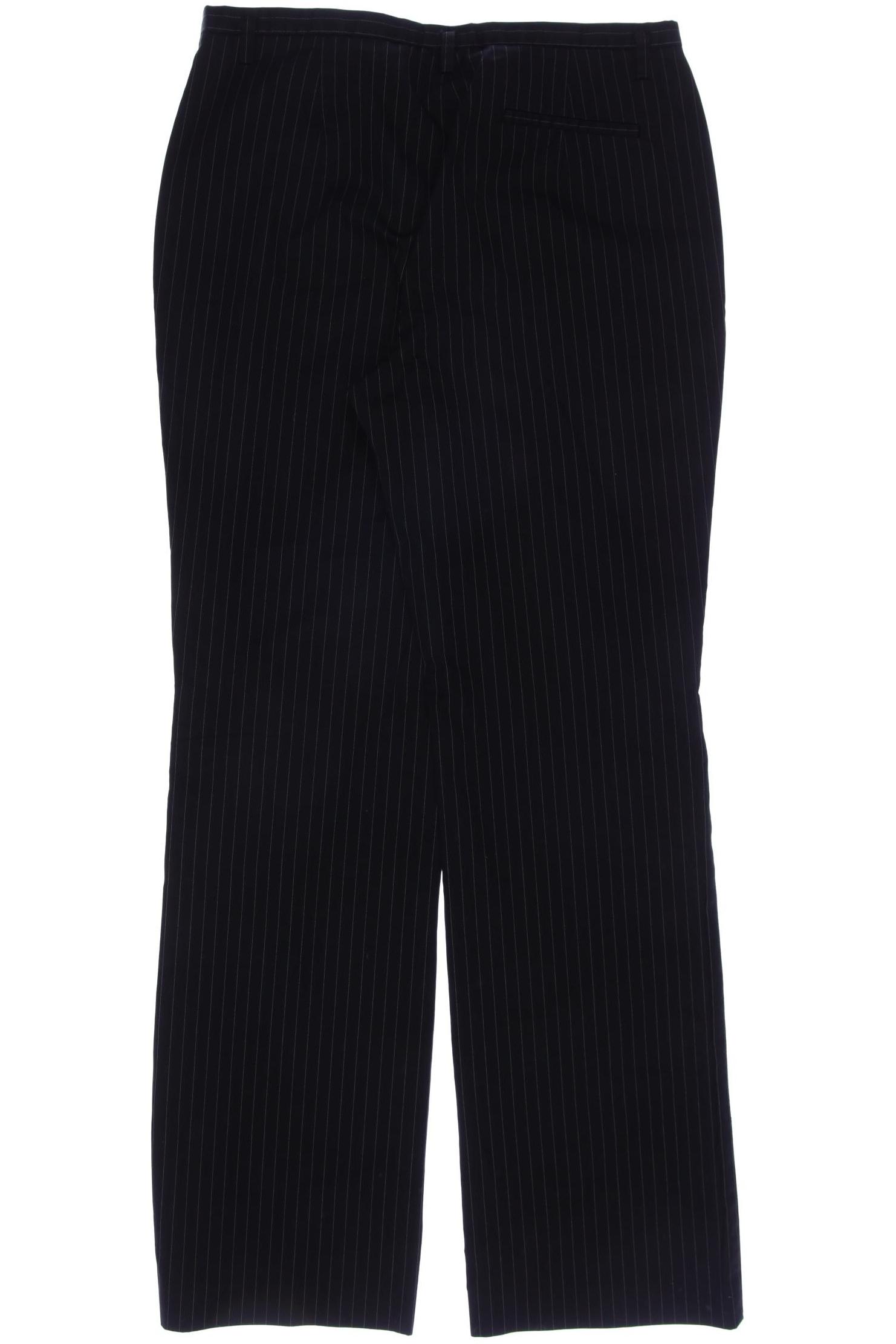 

Marc O Polo Damen Stoffhose, schwarz, Gr. 40