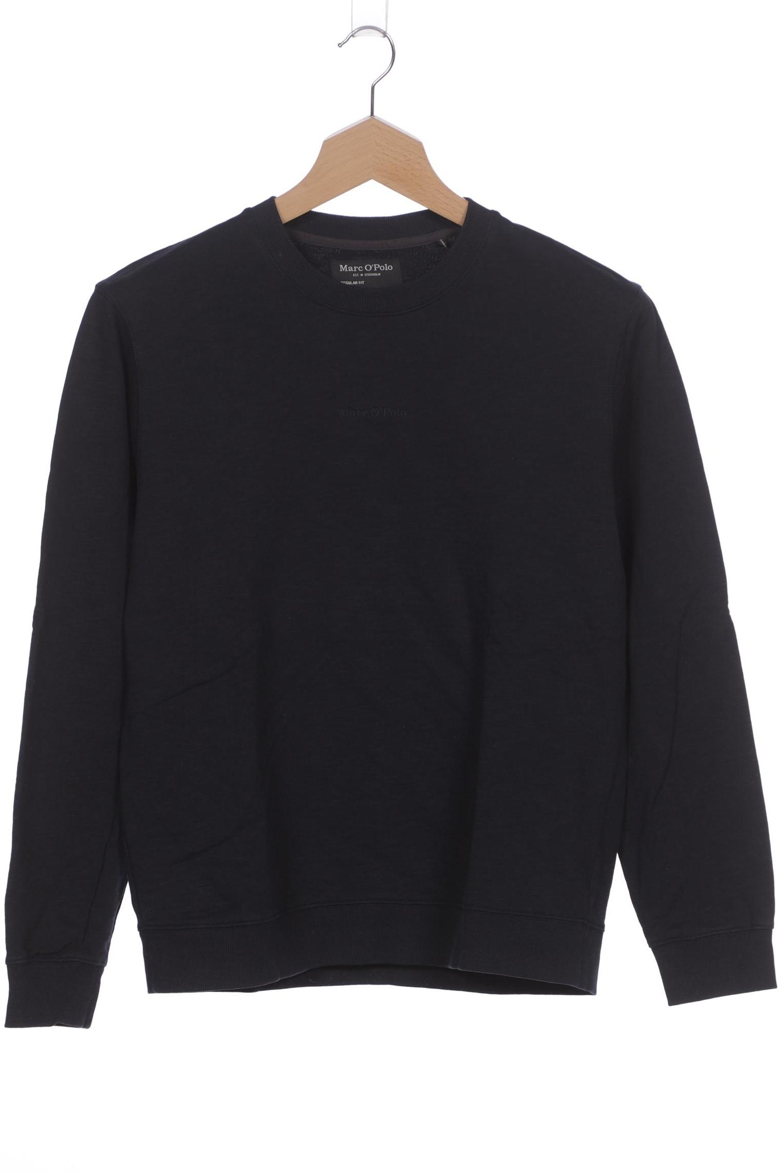 

Marc O Polo Herren Sweatshirt, marineblau, Gr. 52