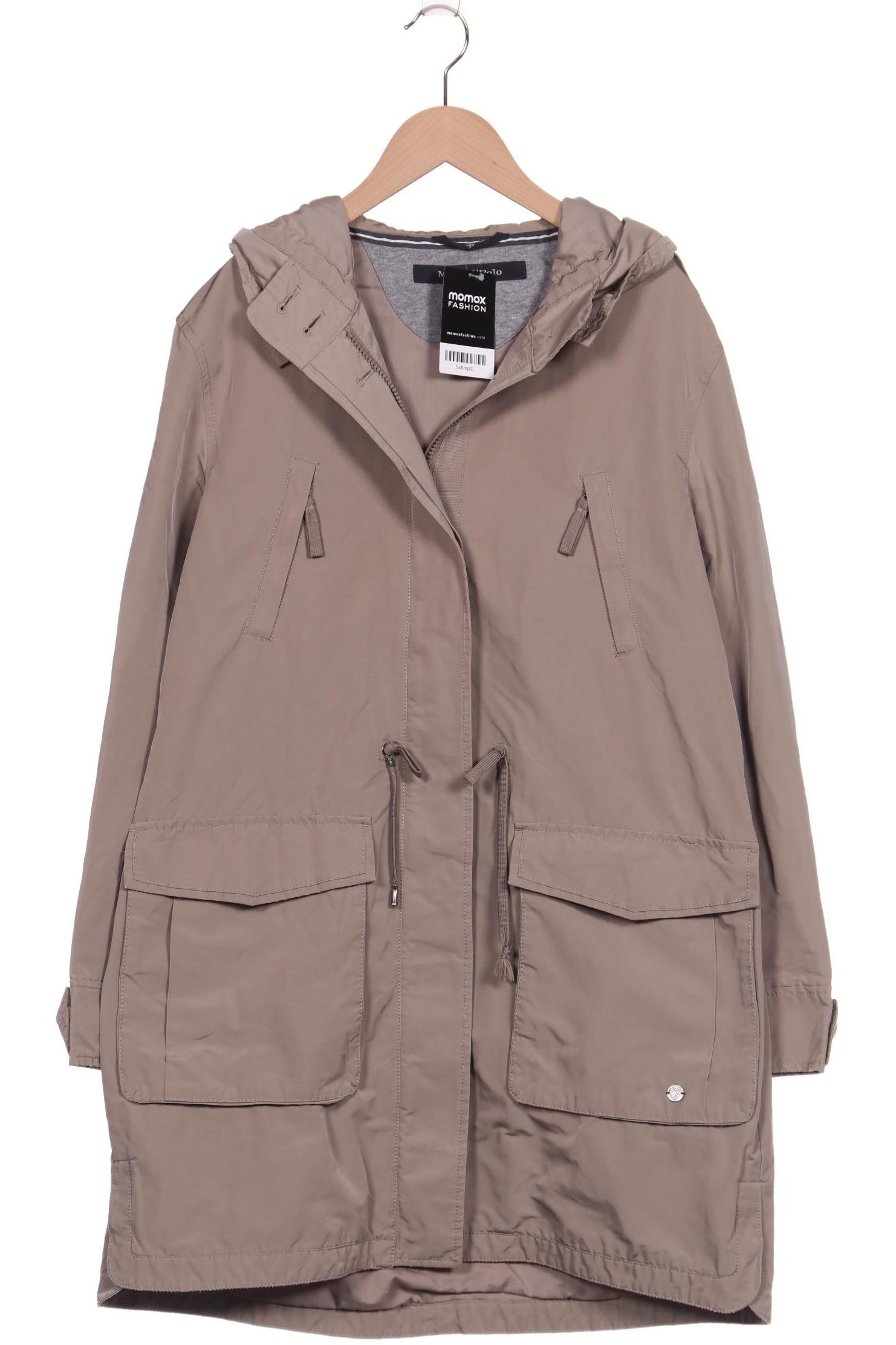

Marc O Polo Damen Mantel, beige