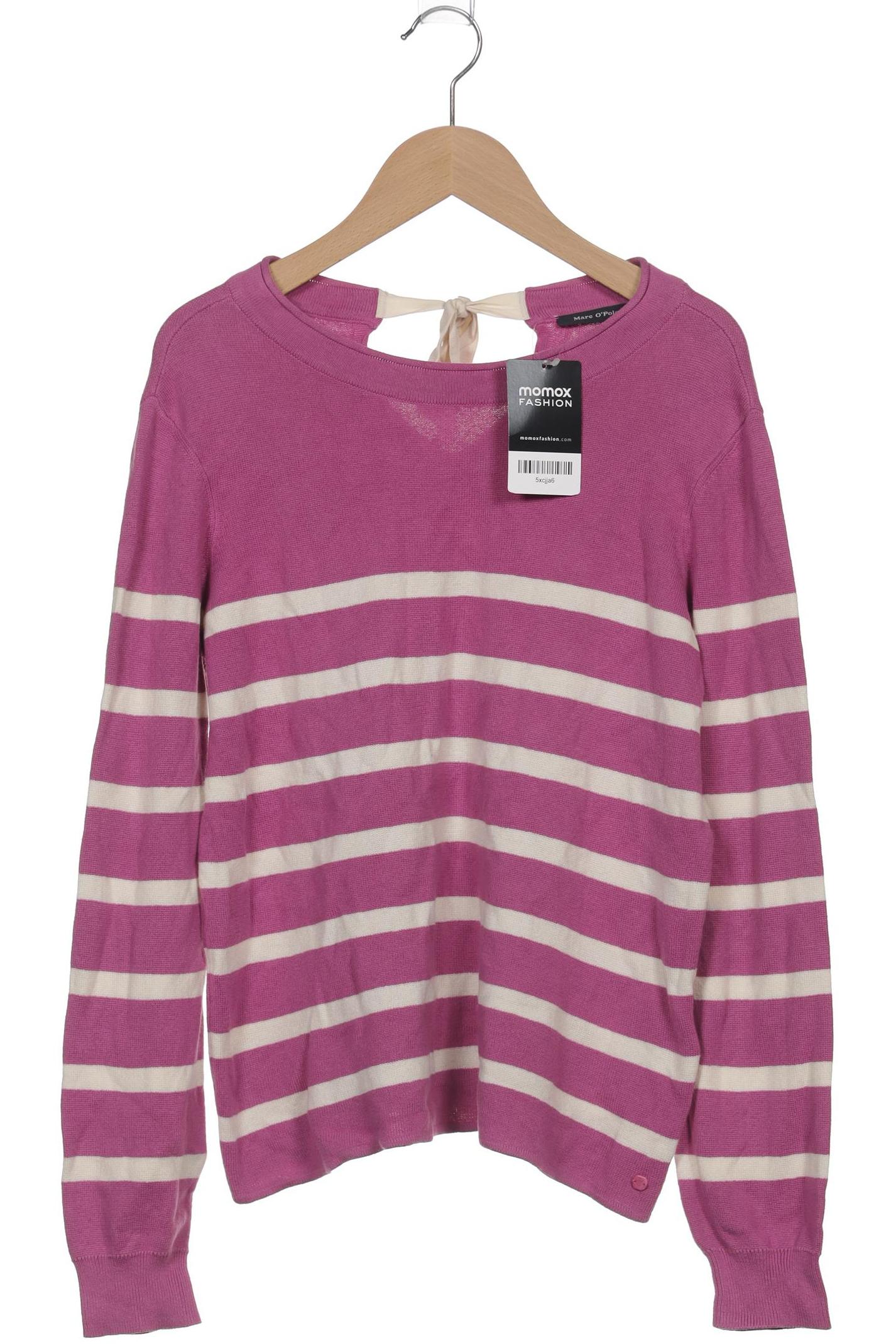 

Marc O Polo Damen Pullover, pink, Gr. 36