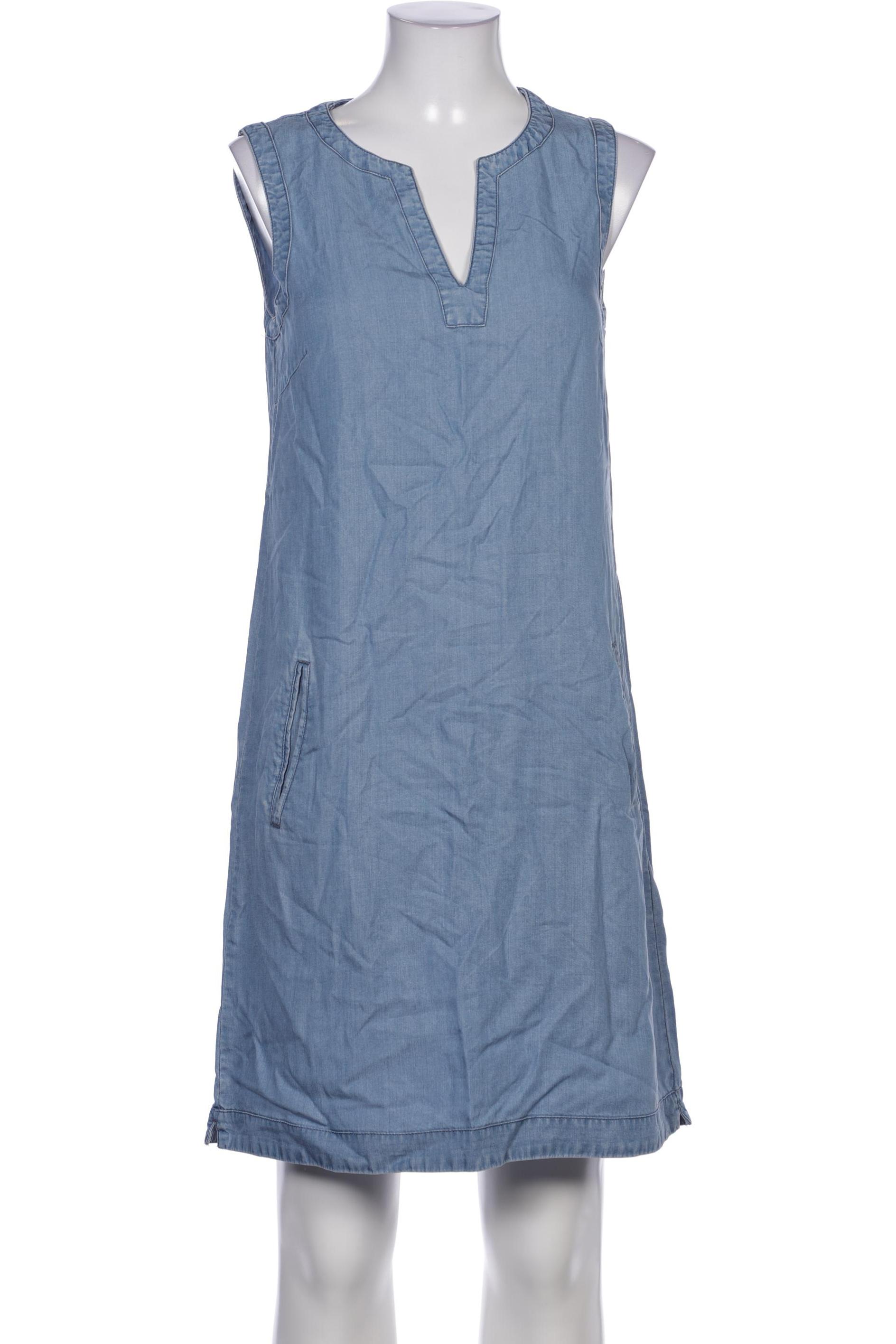 

Marc O Polo Damen Kleid, blau, Gr. 36