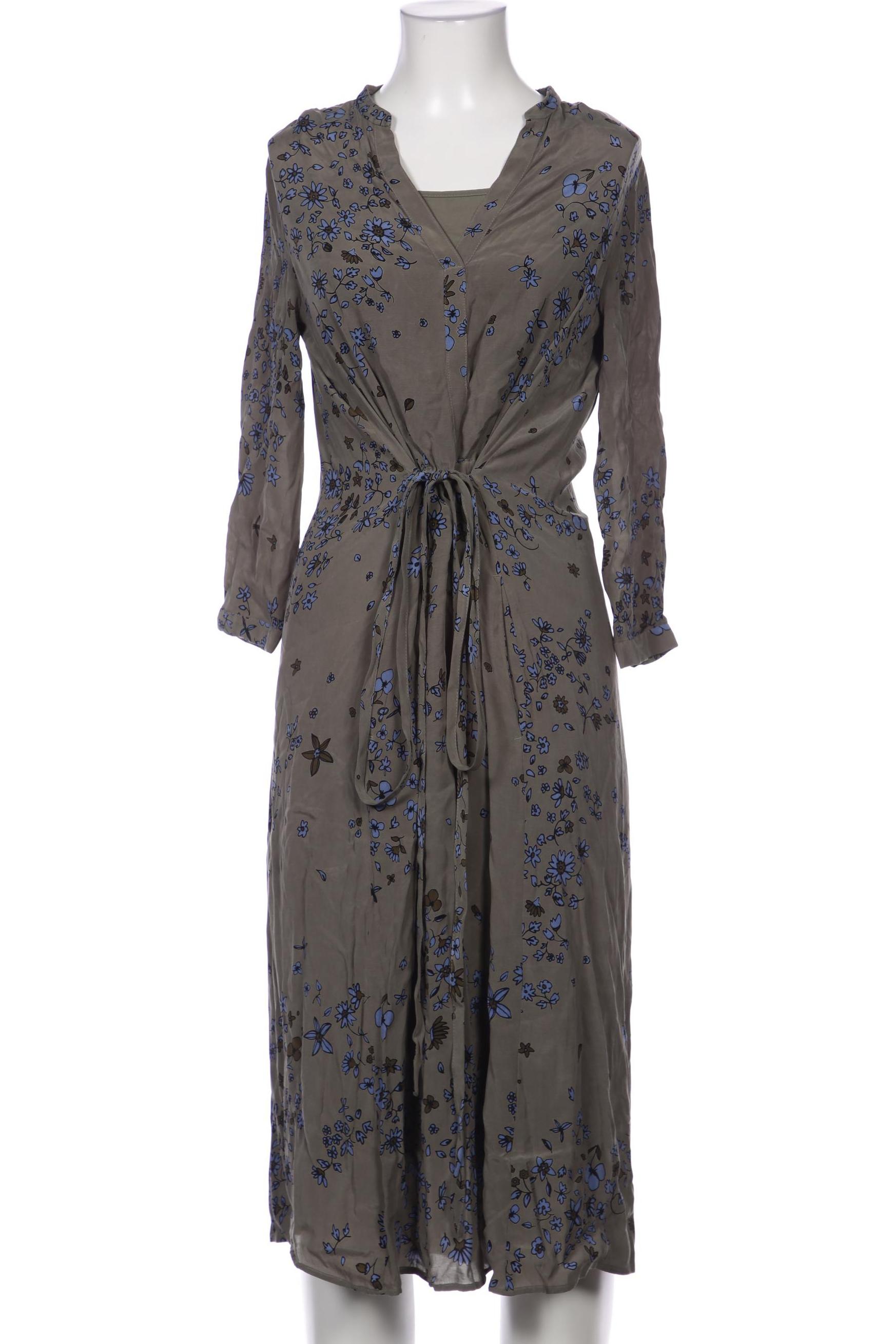 

Marc O Polo Damen Kleid, grün, Gr. 34
