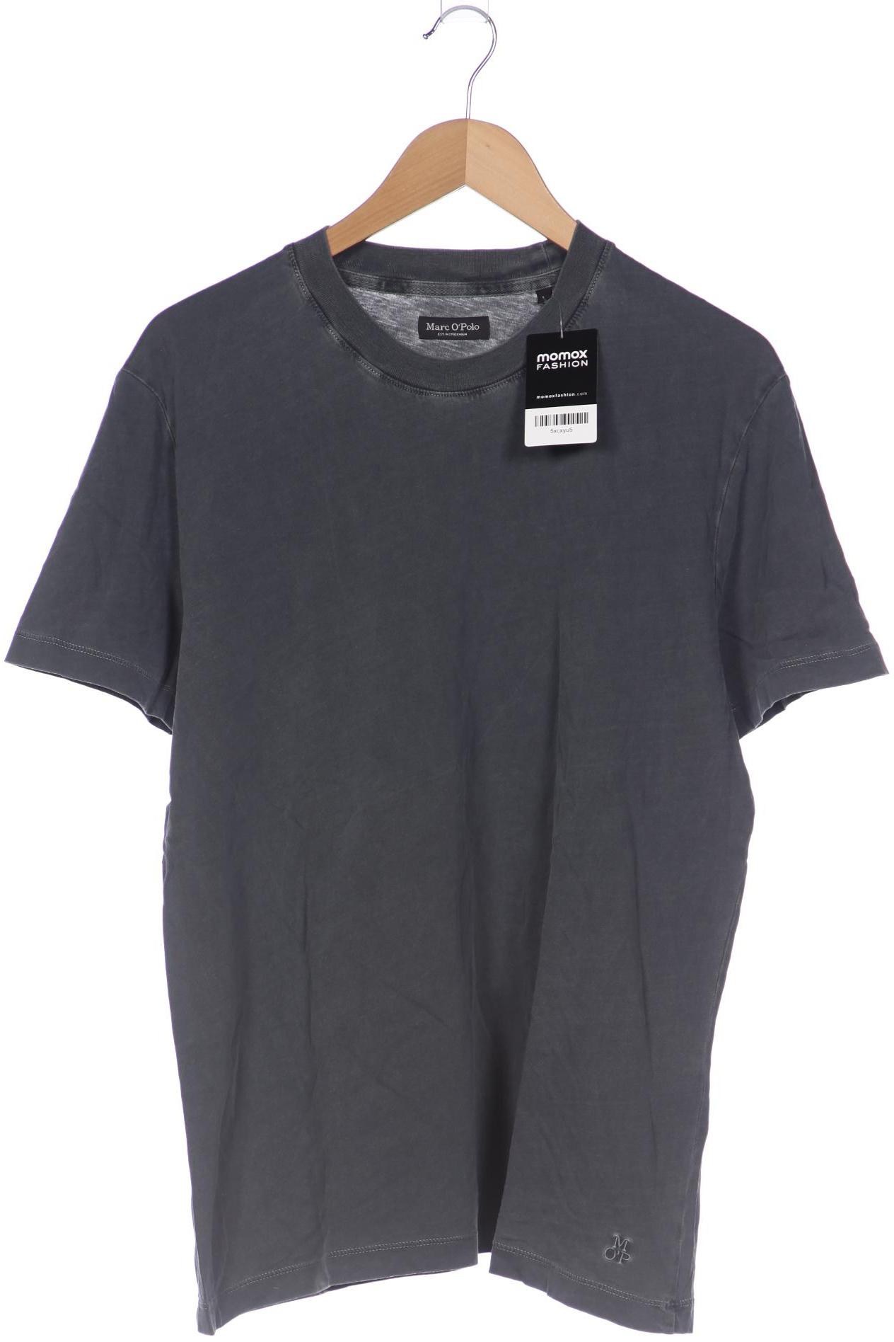 

Marc O Polo Herren T-Shirt, grau, Gr. 48