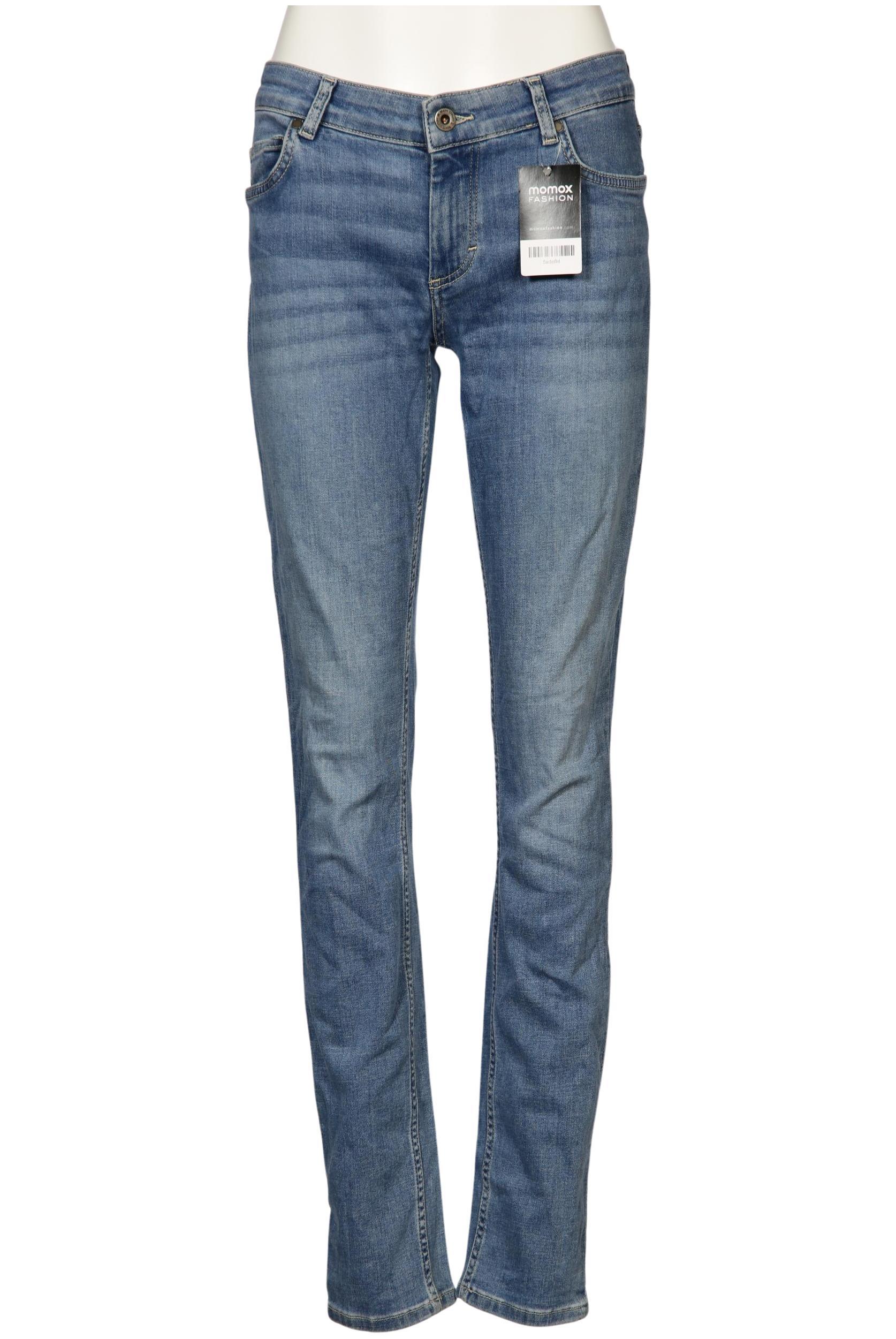 

Marc O Polo Damen Jeans, blau, Gr. 29