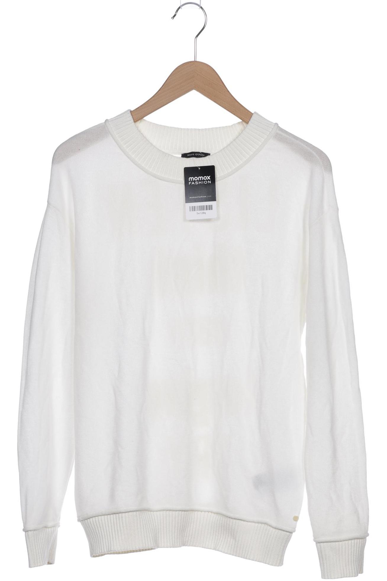 

Marc O Polo Damen Pullover, cremeweiß, Gr. 42