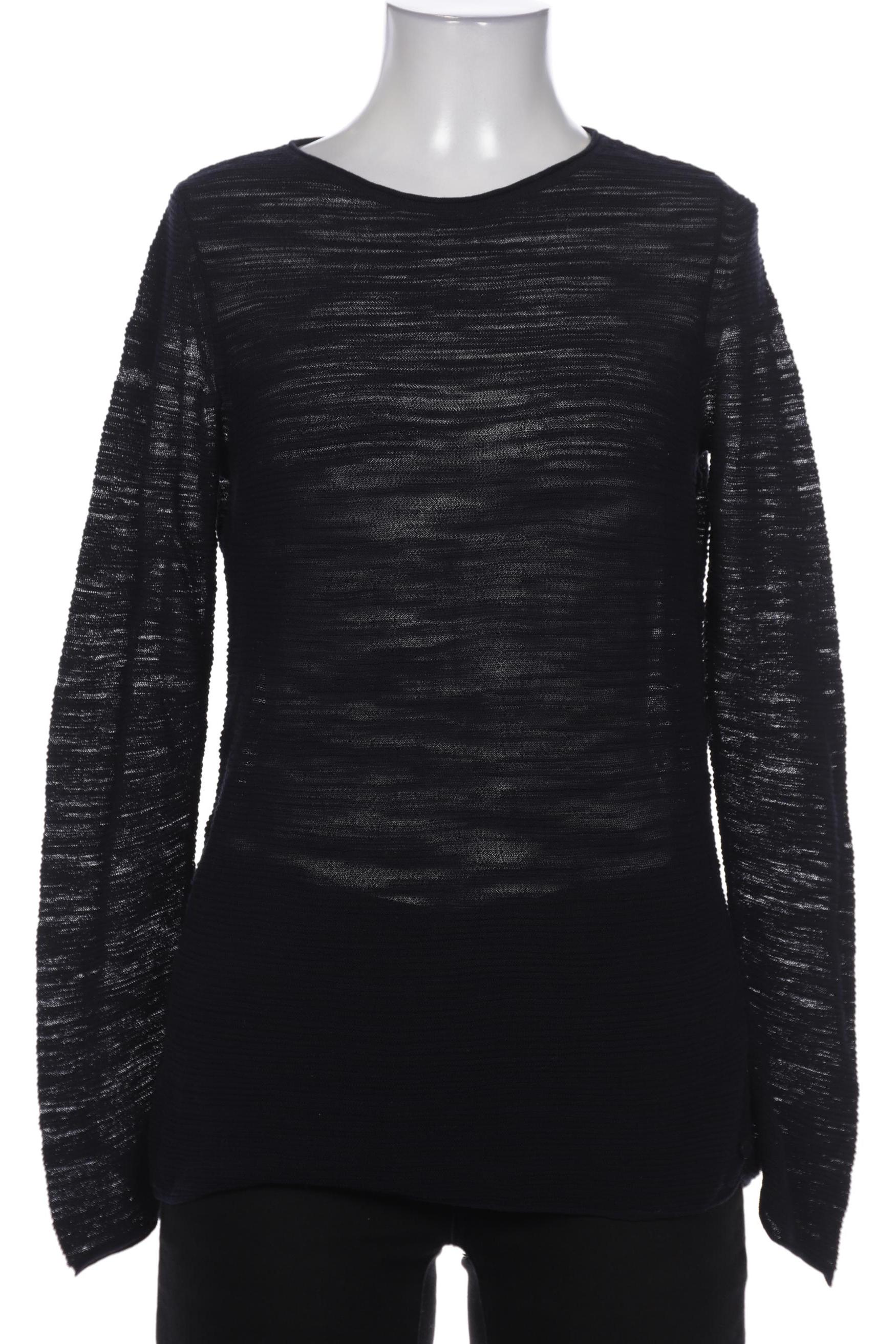 

Marc O Polo Damen Pullover, marineblau, Gr. 34