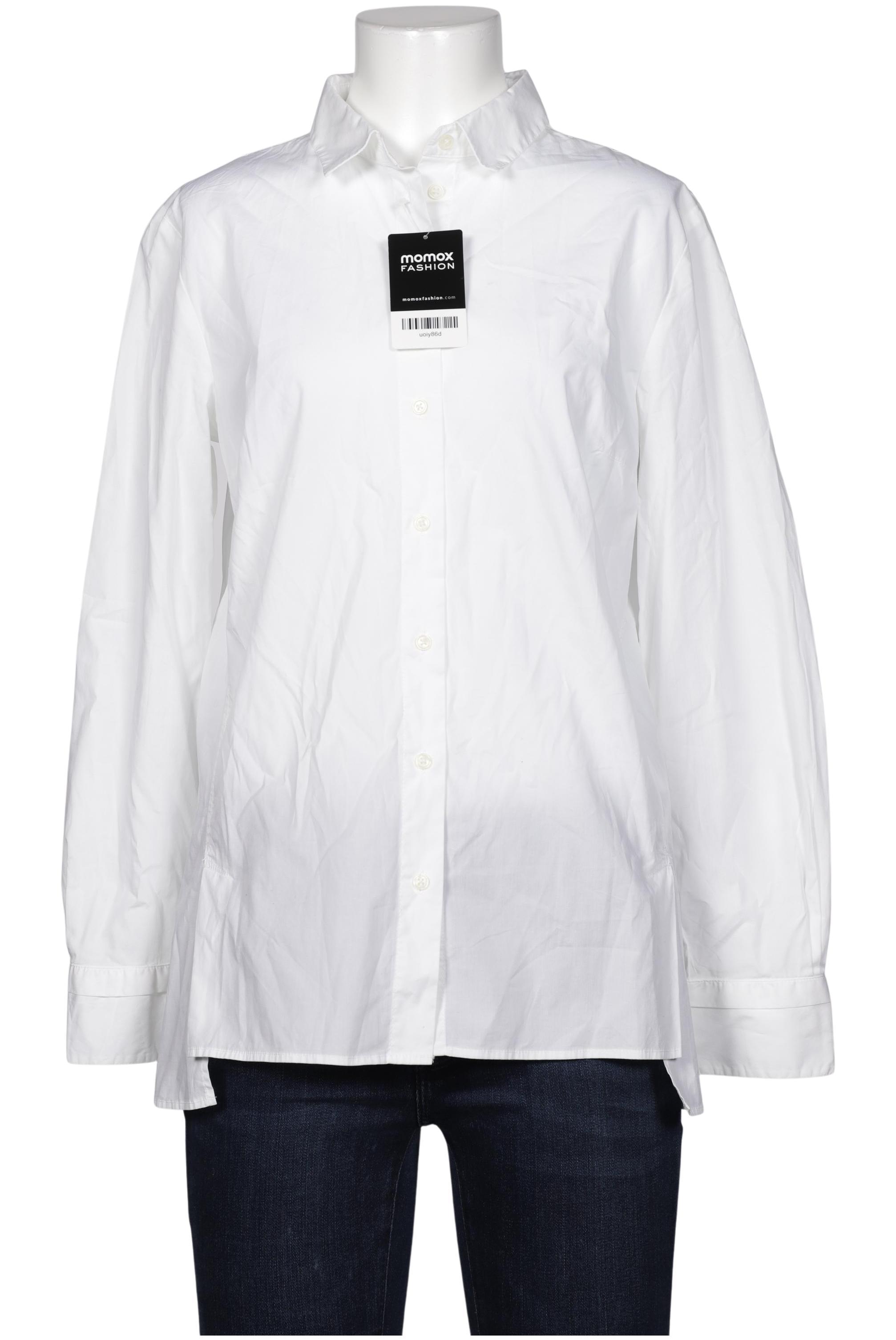 

Marc O Polo Damen Bluse, weiß, Gr. 38