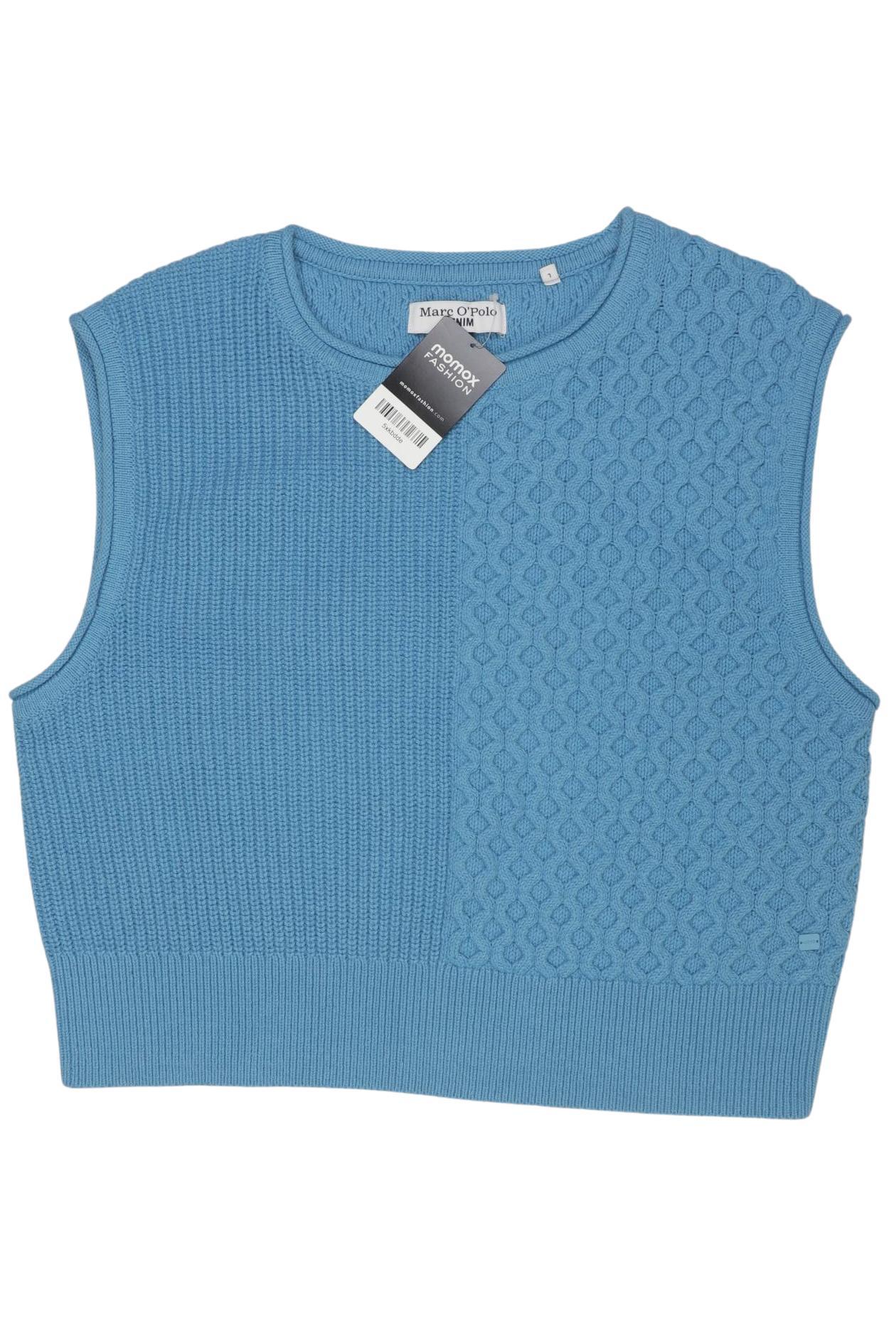 

Marc O Polo Damen Pullover, hellblau, Gr. 42