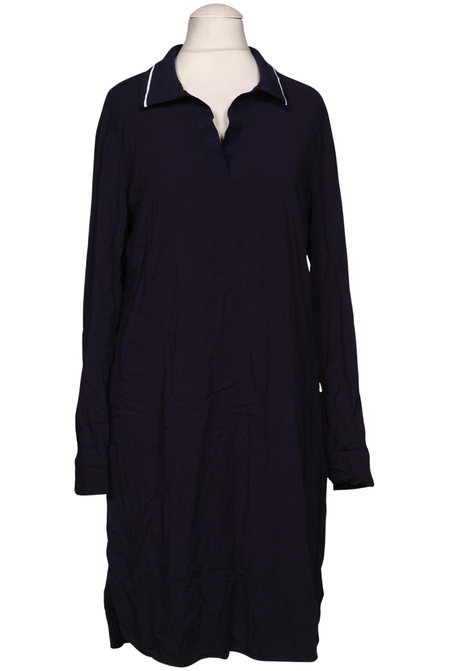 

Marc O Polo Damen Kleid, marineblau, Gr. 34