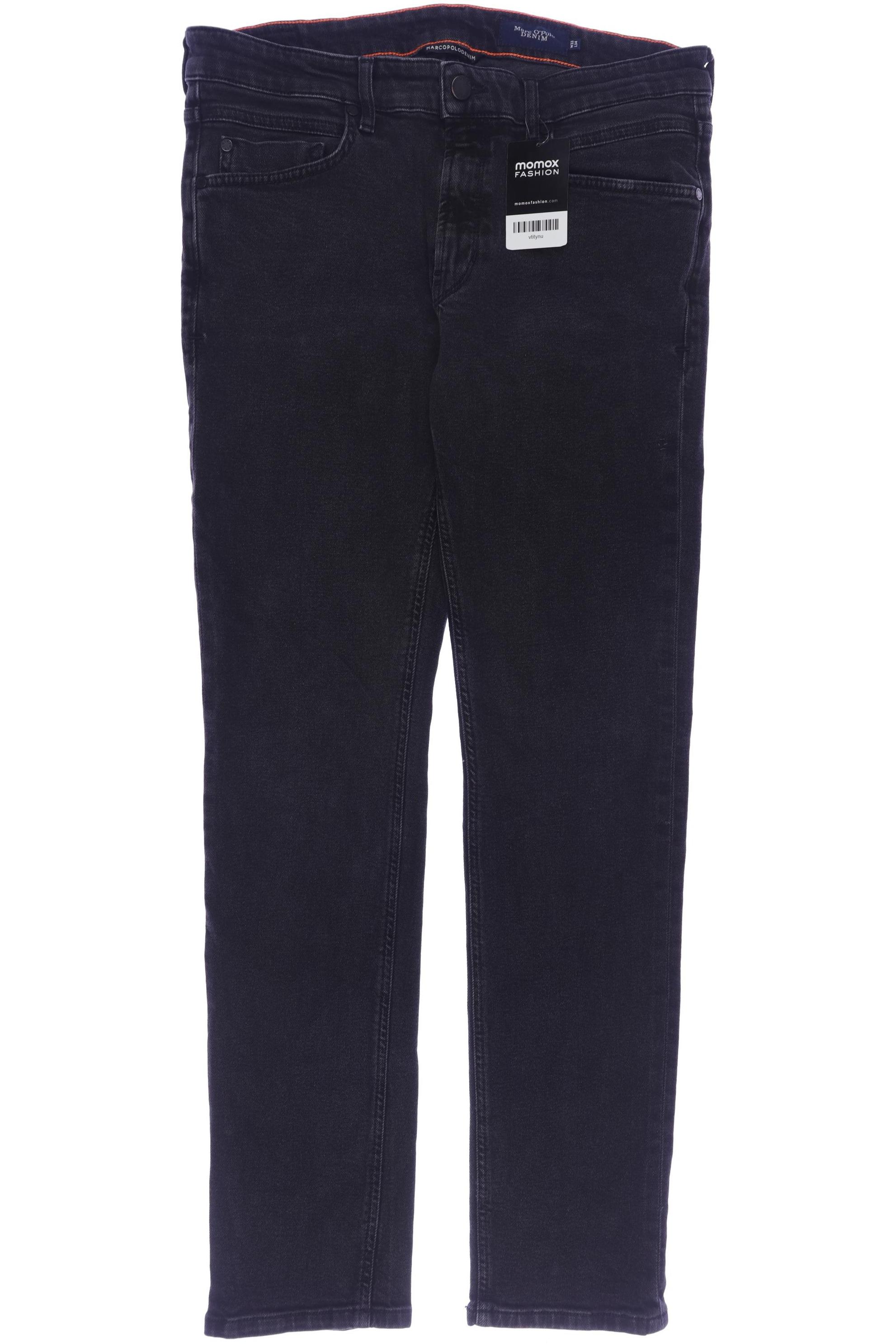 

Marc O Polo Herren Jeans, grau, Gr. 33