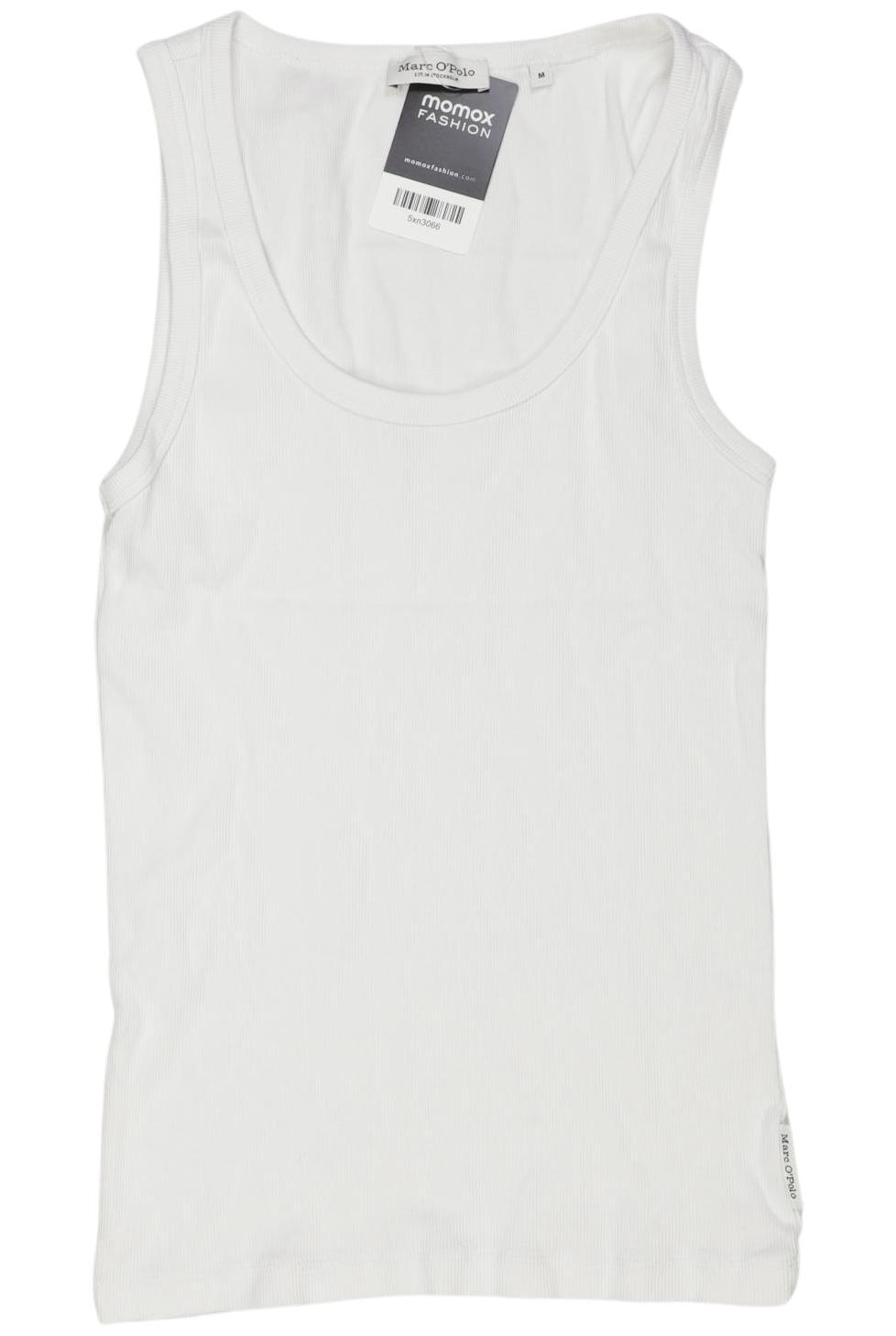 

Marc O Polo Damen Top, weiß, Gr. 38