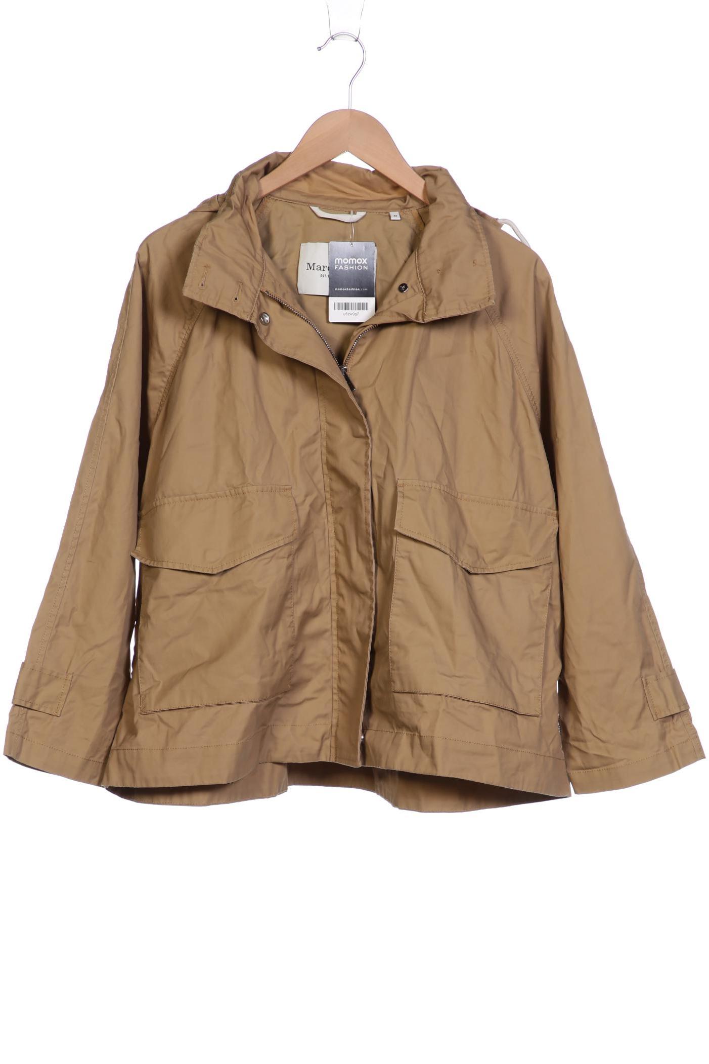 

Marc O Polo Damen Jacke, beige, Gr. 32