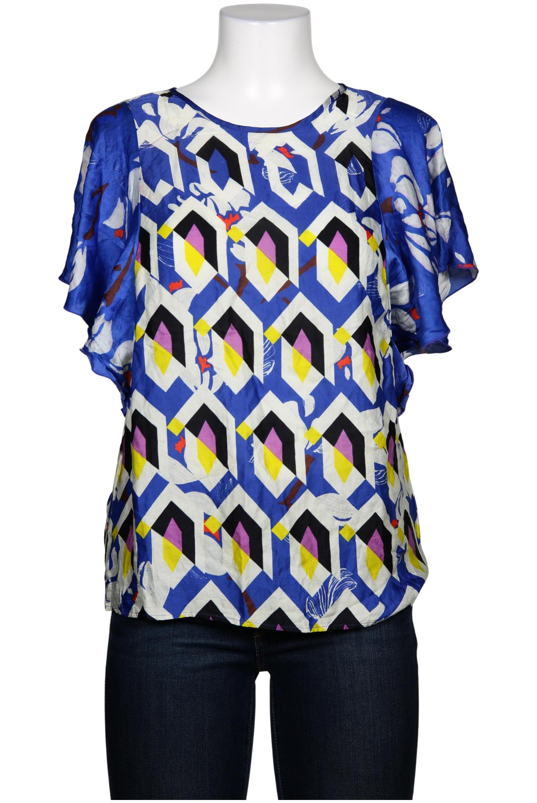 

Marc O Polo Damen Bluse, mehrfarbig, Gr. 38