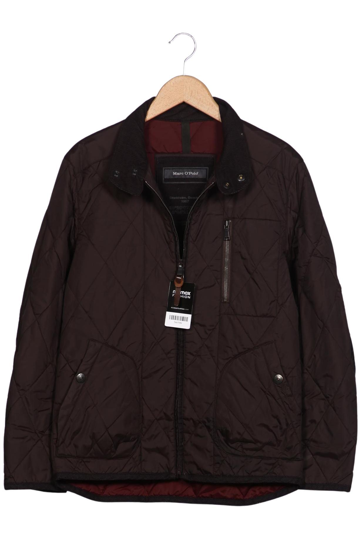 

Marc O Polo Damen Jacke, bordeaux, Gr. 36