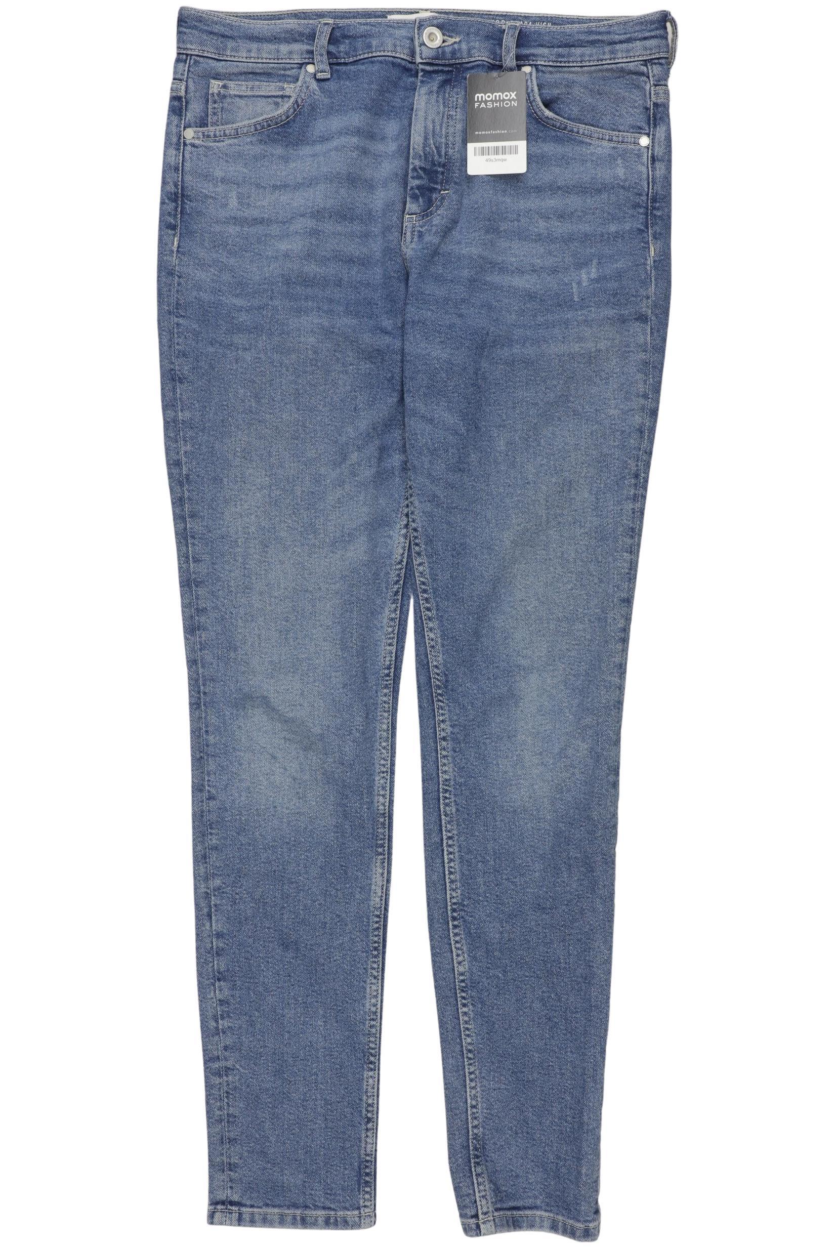 

Marc O Polo Damen Jeans, blau, Gr. 31