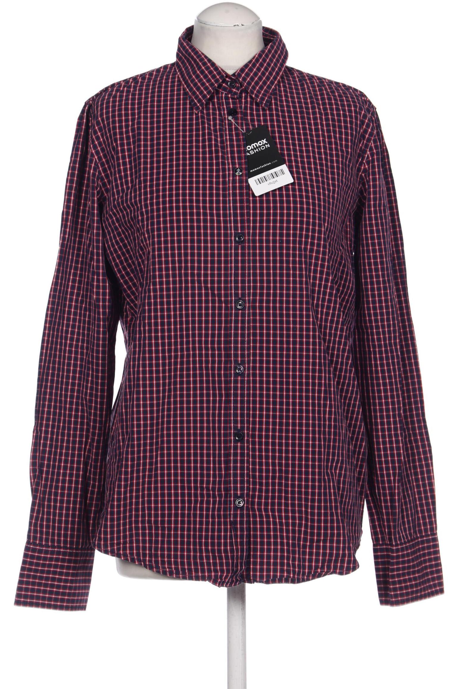 

Marc O Polo Damen Bluse, marineblau, Gr. 40