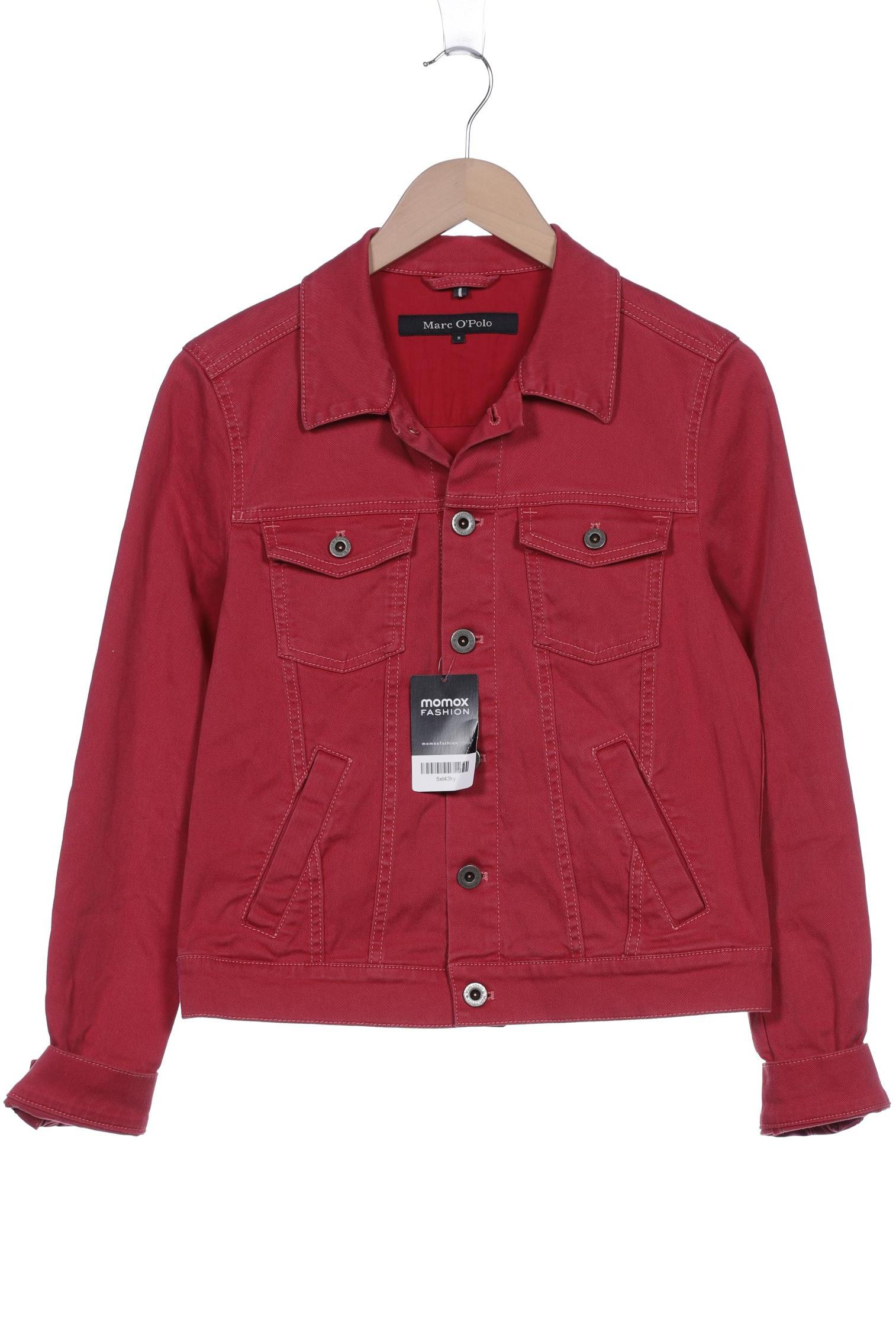 

Marc O Polo Damen Jacke, pink