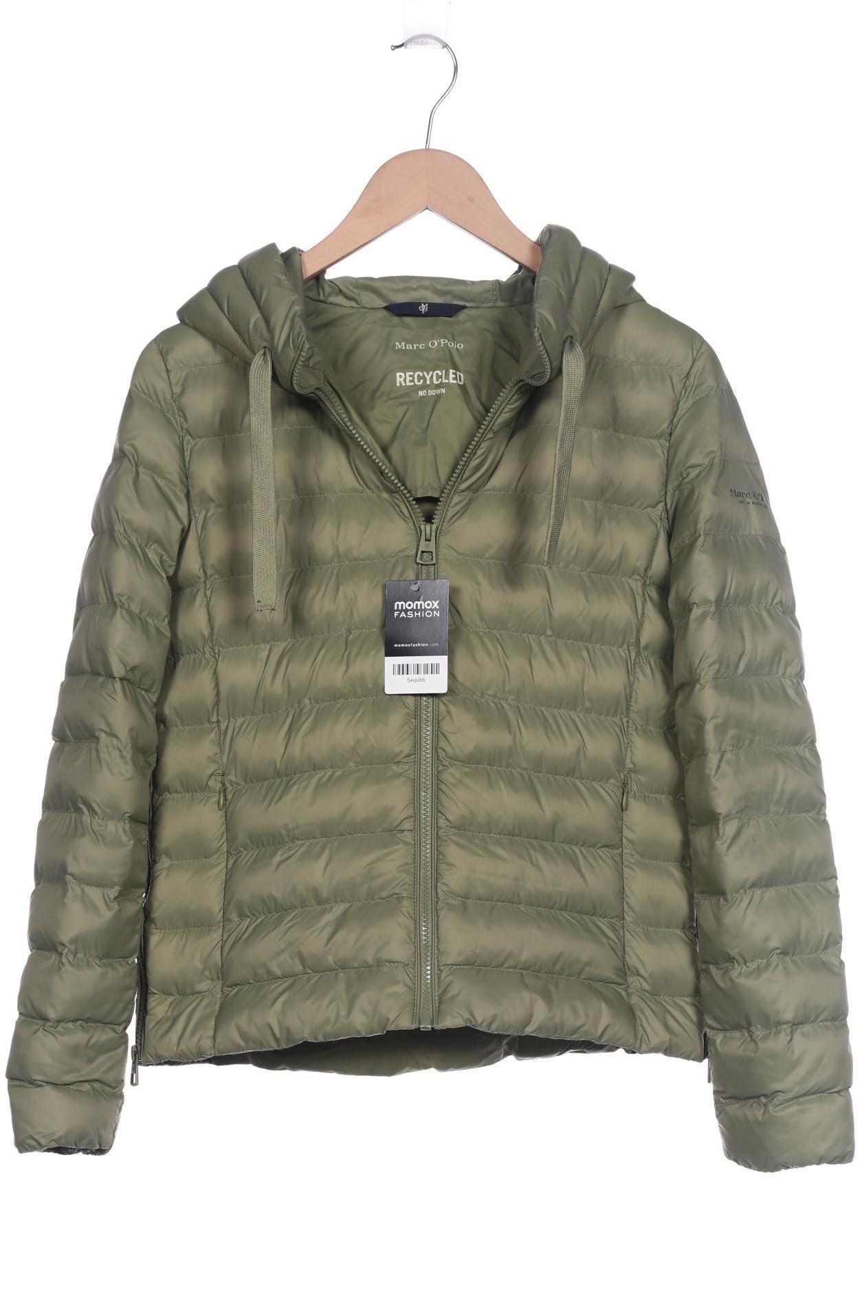 

Marc O Polo Damen Jacke, grün, Gr. 38