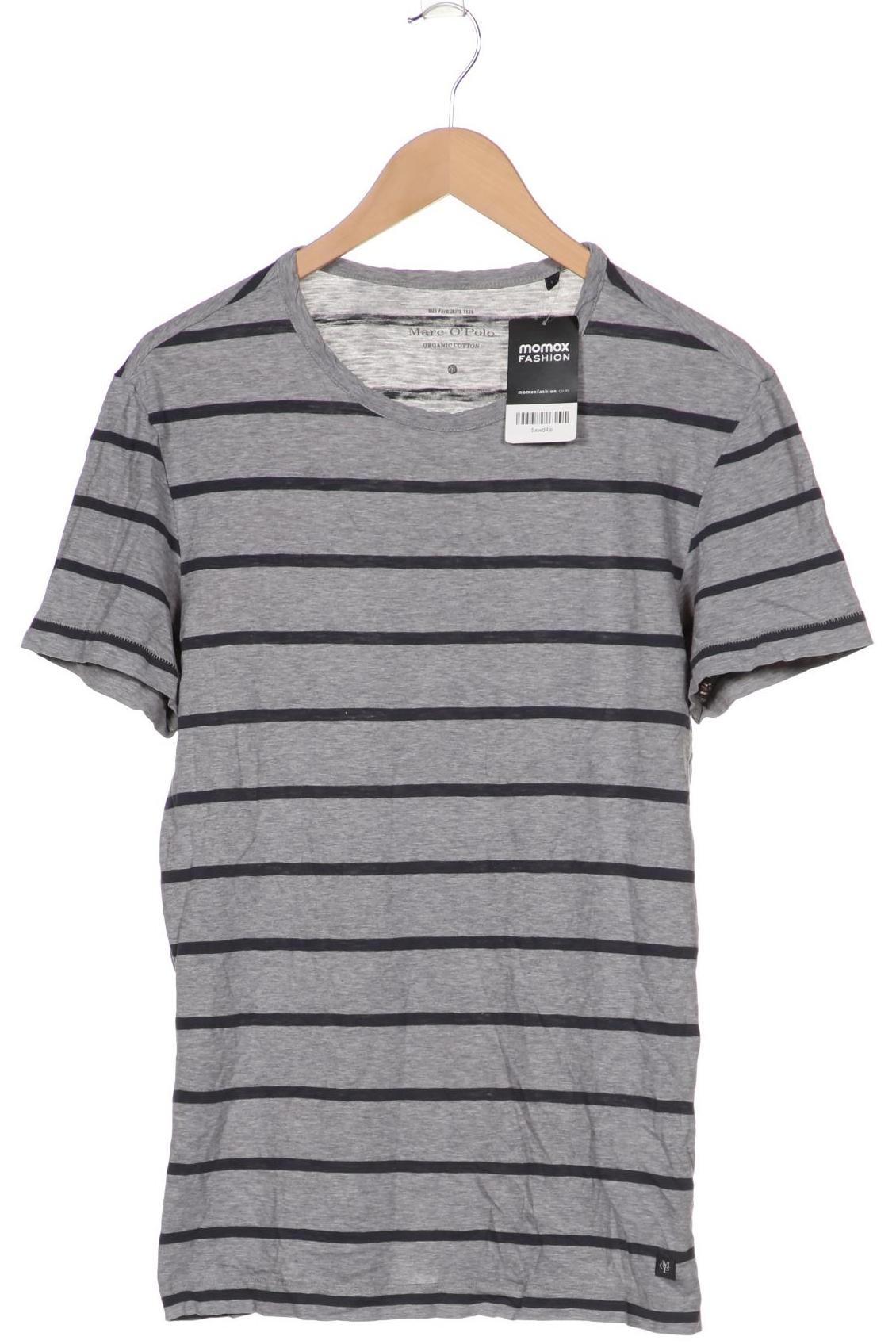 

Marc O Polo Damen T-Shirt, grau
