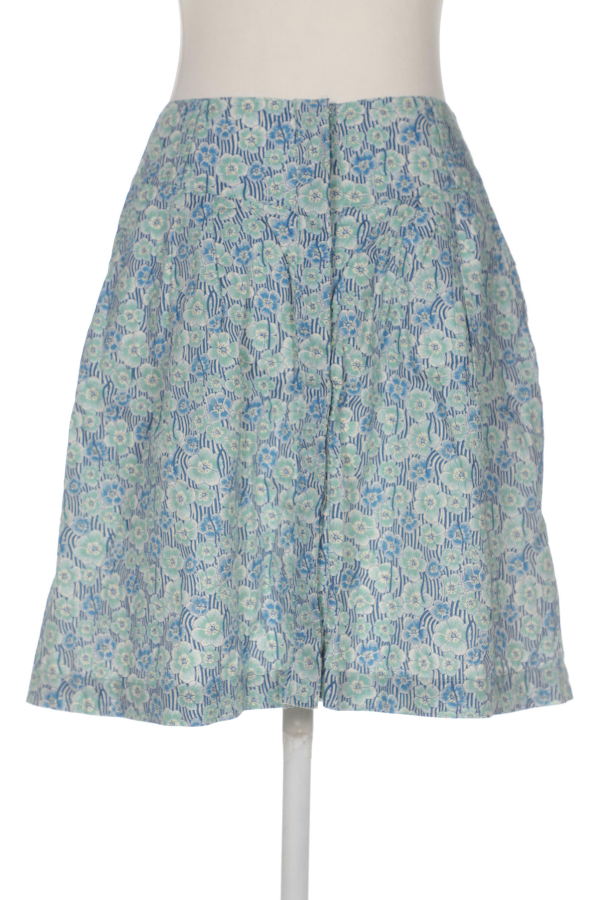 

Marc O Polo Damen Rock, blau, Gr. 34