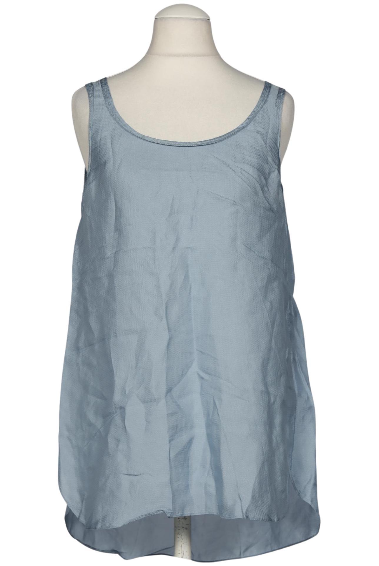 

Marc O Polo Damen Top, hellblau, Gr. 36