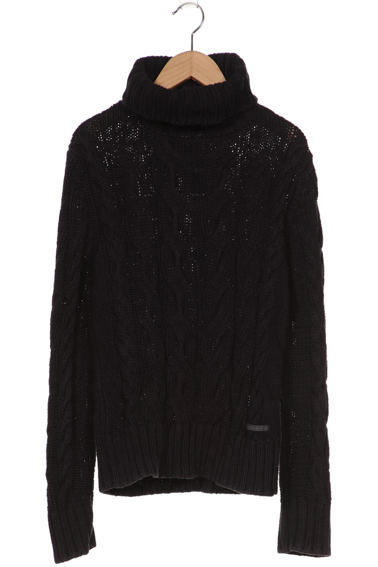 

Marc O Polo Damen Pullover, marineblau, Gr. 38