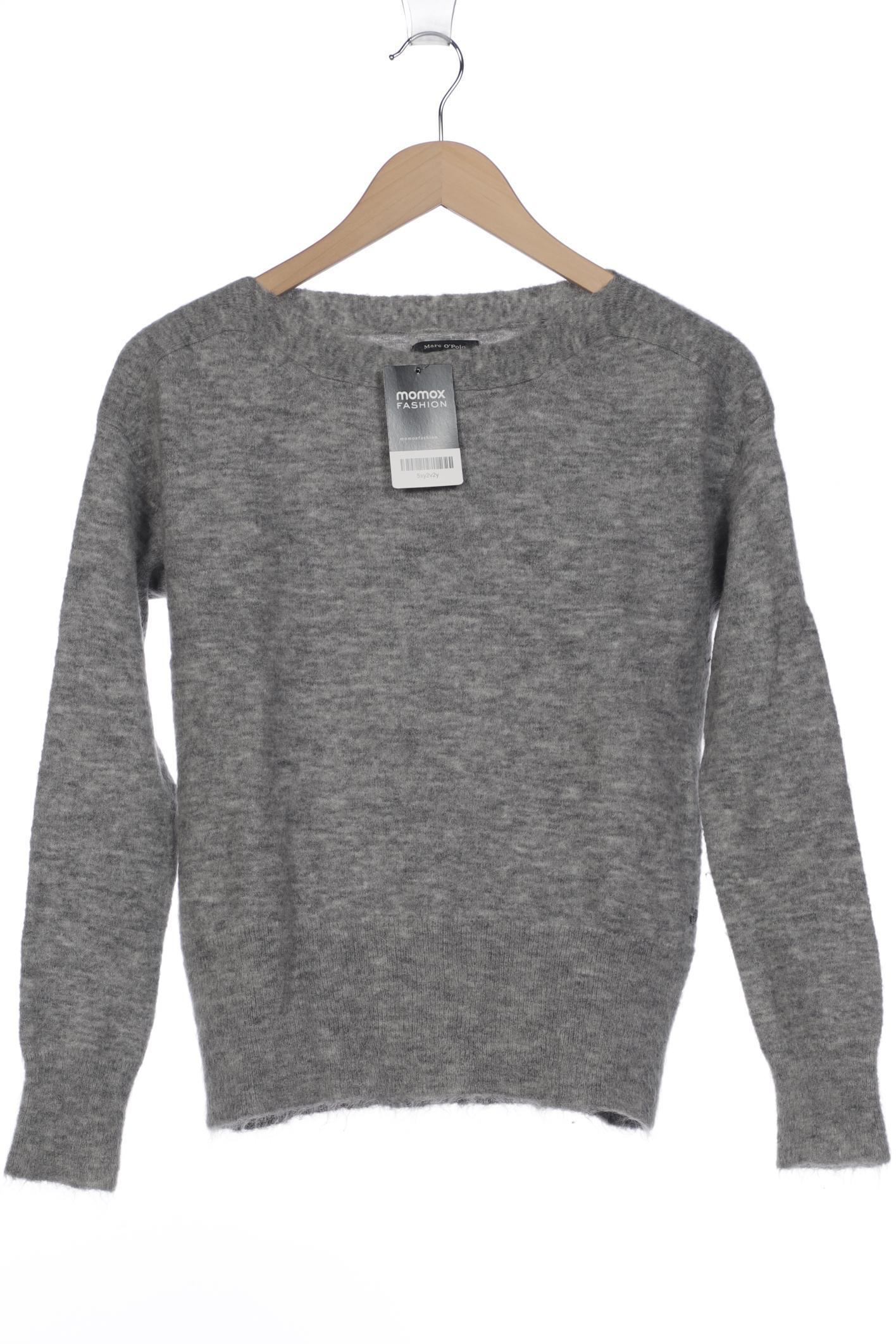

Marc O Polo Damen Pullover, grau, Gr. 36