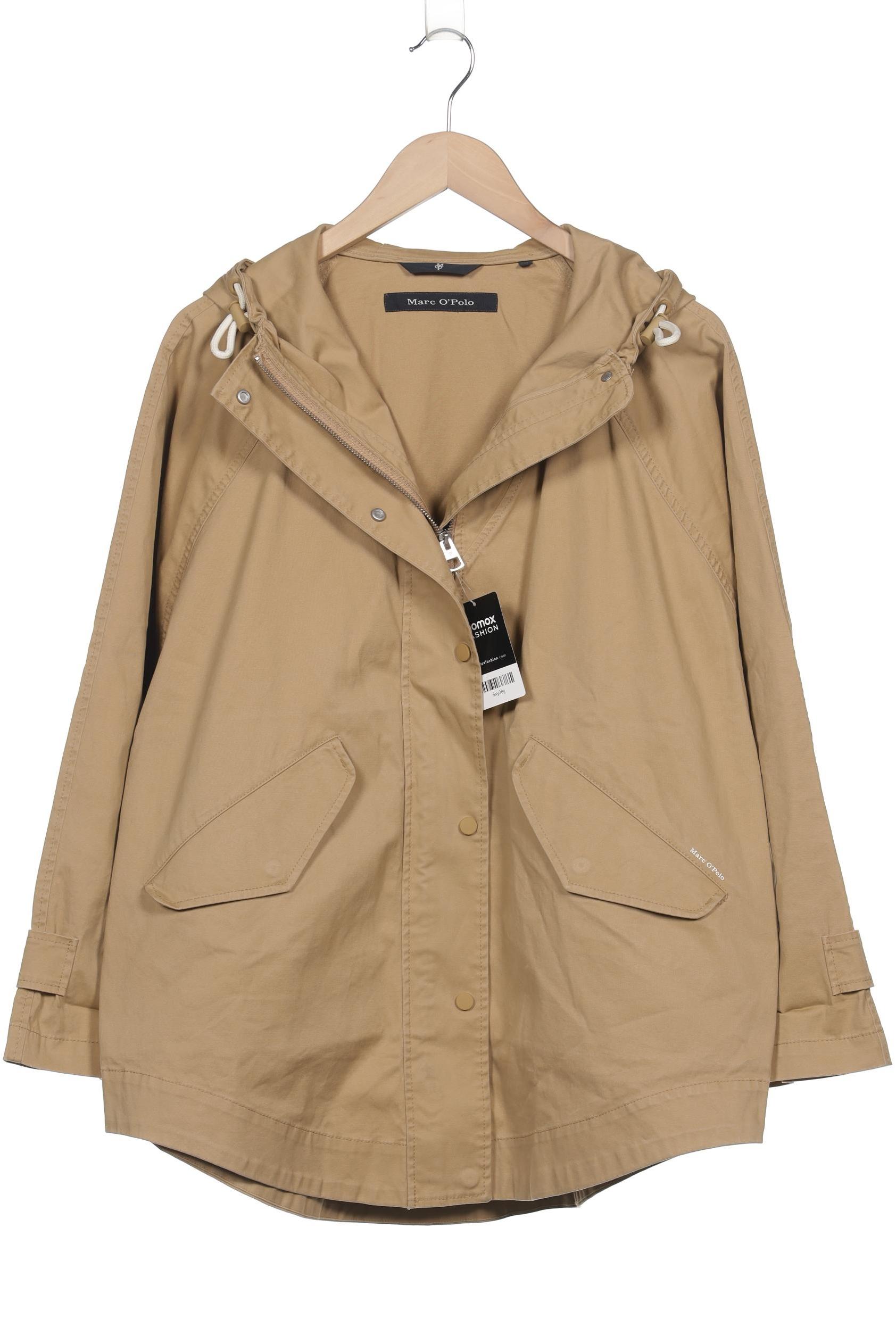 

Marc O Polo Damen Mantel, beige, Gr. 36