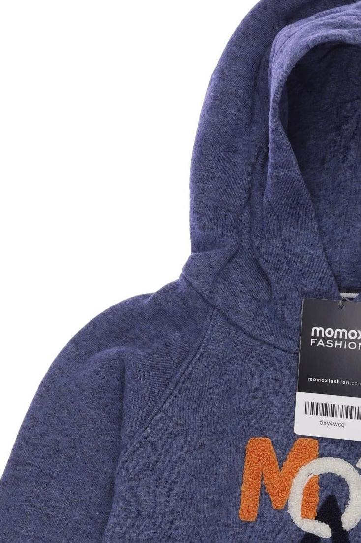 Thumbnail - Marc O Polo Jungen Hoodies &amp; Sweater, blau, Gr. 116