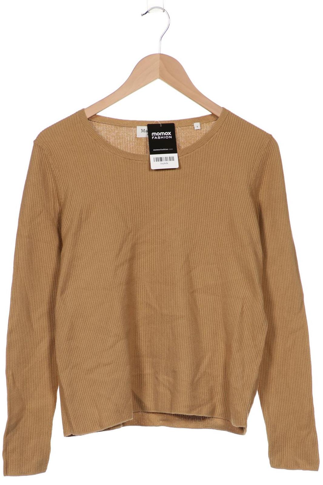 

Marc O Polo Damen Pullover, beige