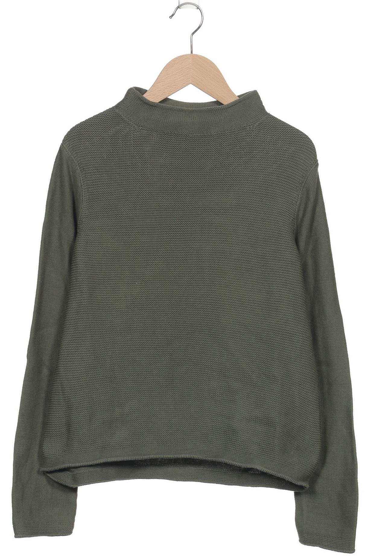 

Marc O Polo Damen Pullover, grün, Gr. 34