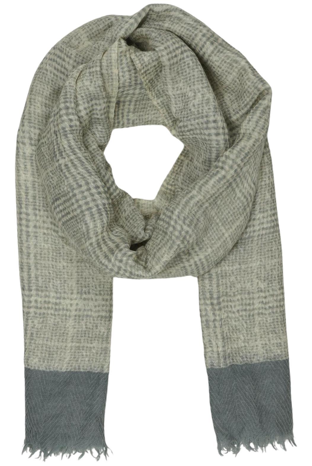 

Marc O Polo Damen Schal, grau, Gr.