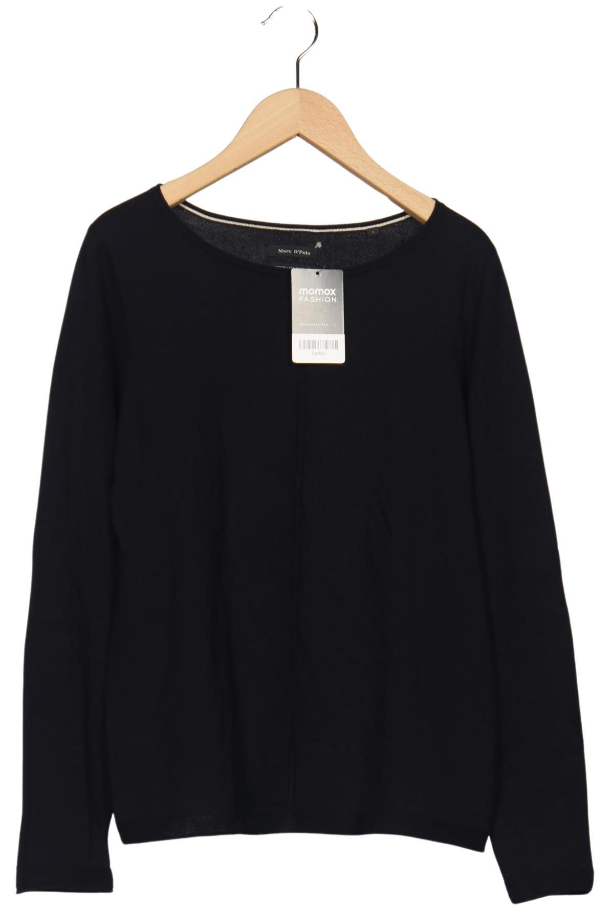 

Marc O Polo Damen Pullover, marineblau, Gr. 36