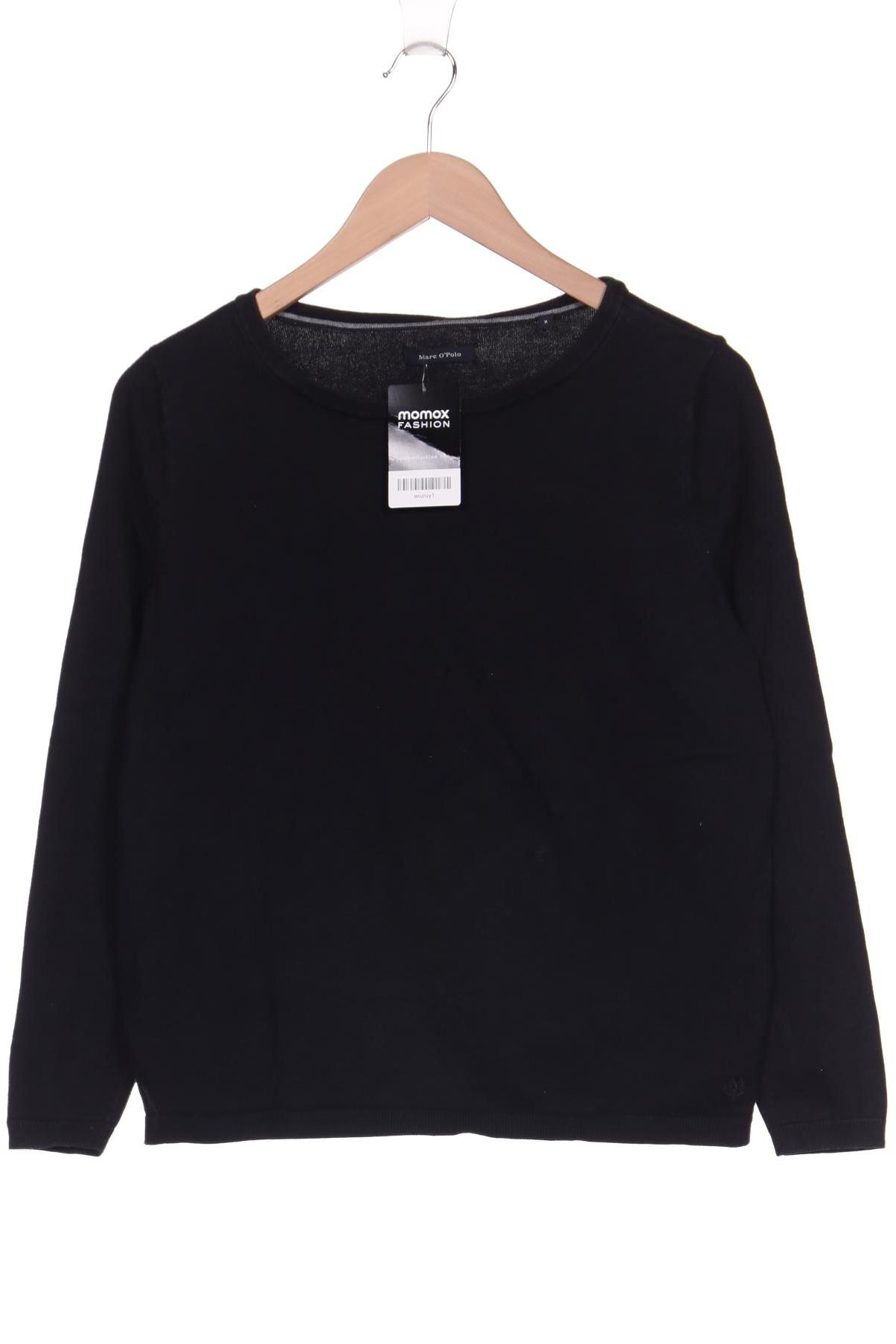 

Marc O Polo Damen Pullover, schwarz