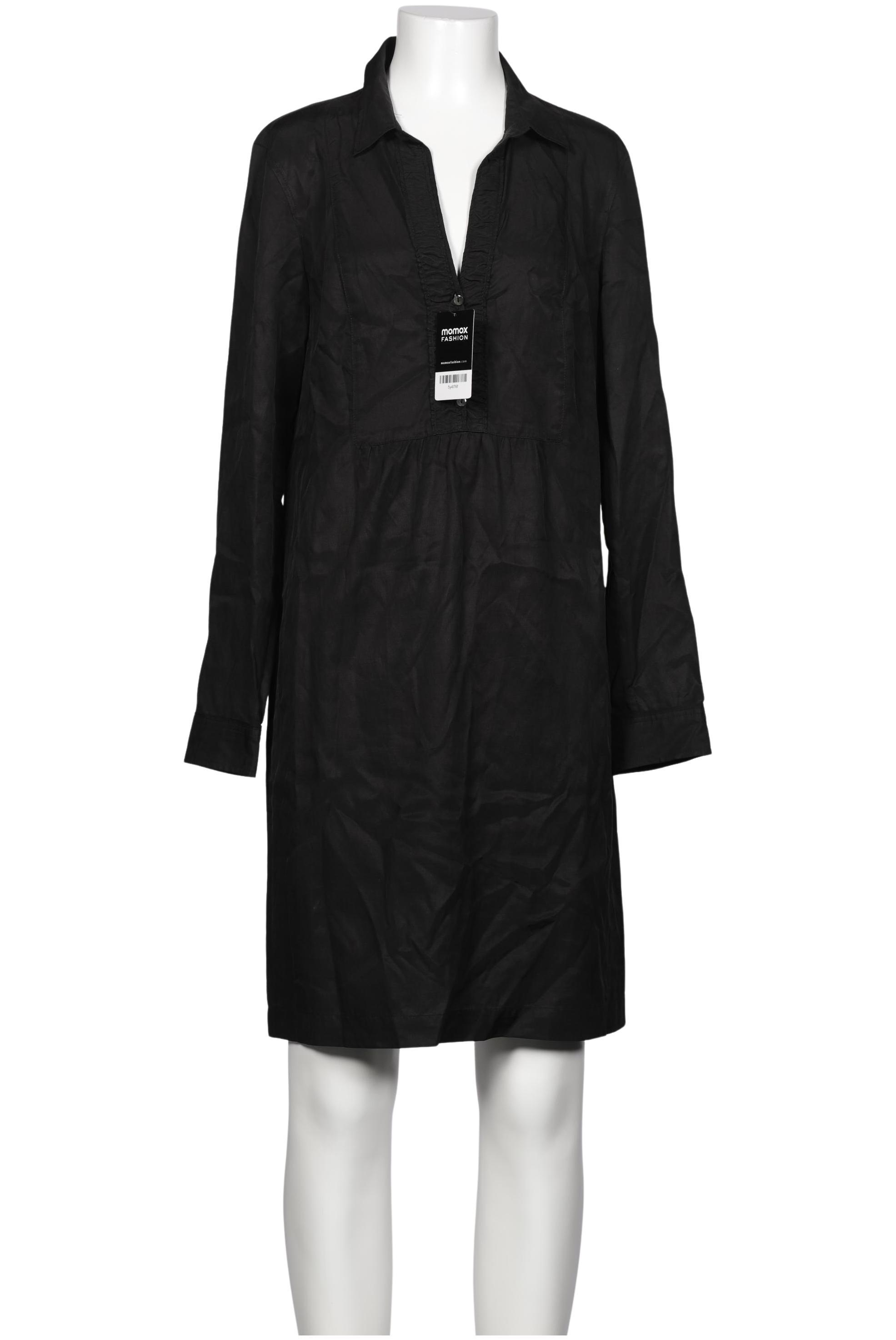 

Marc O Polo Damen Kleid, schwarz, Gr. 40
