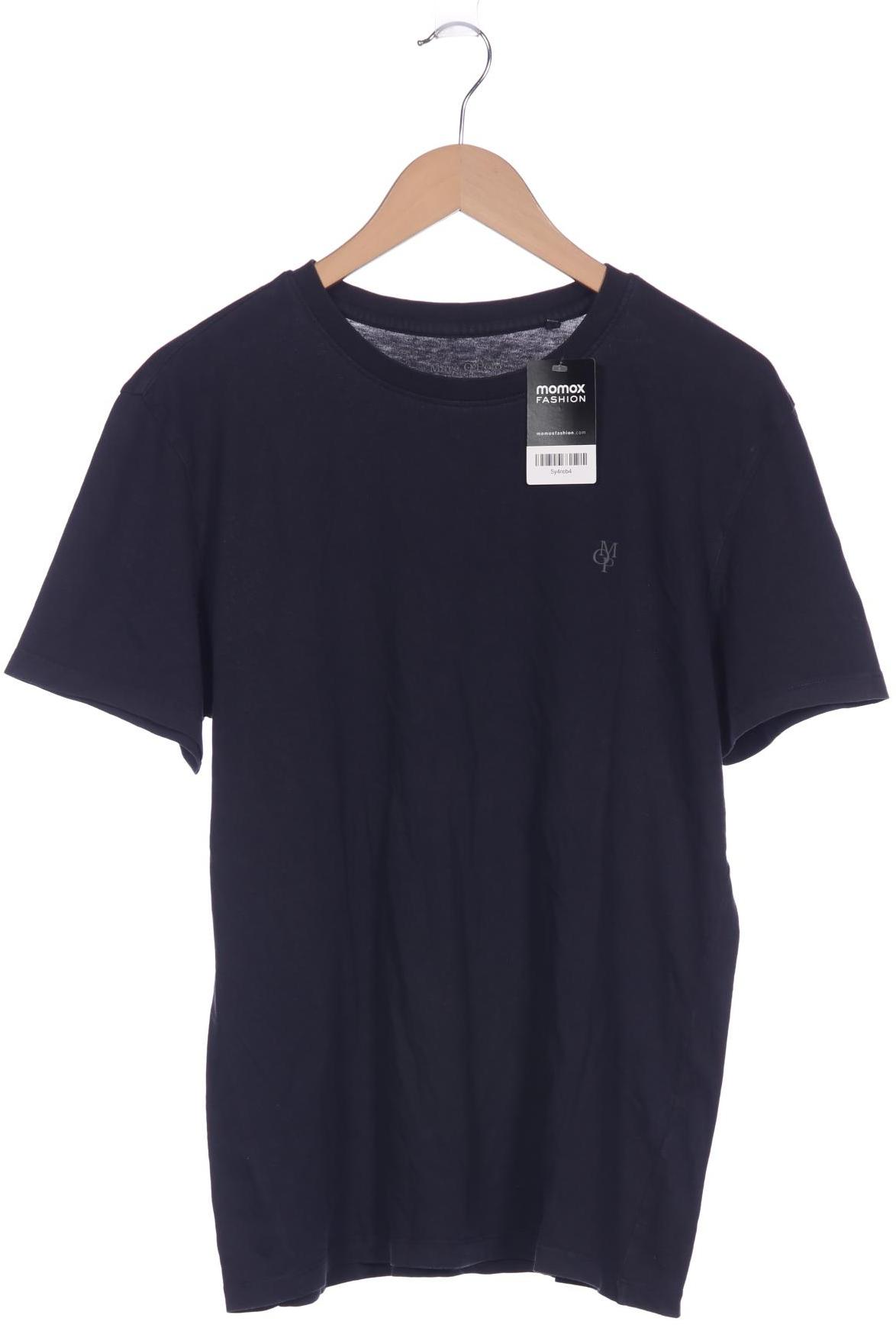 

Marc O Polo Herren T-Shirt, marineblau, Gr. 52