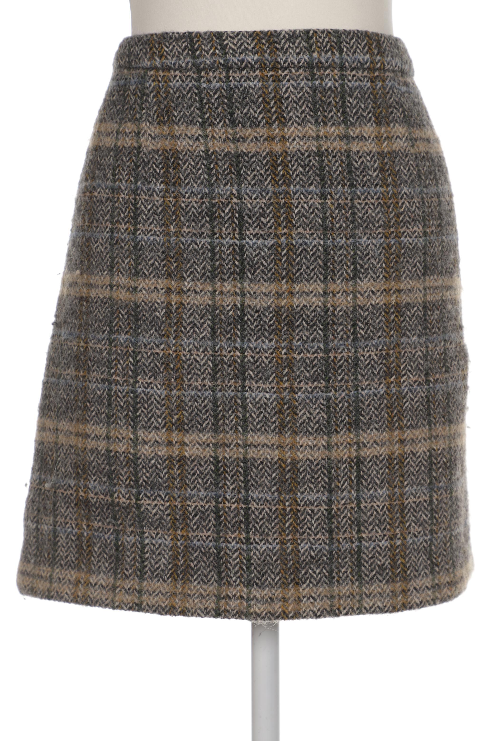 

Marc O Polo Damen Rock, grau