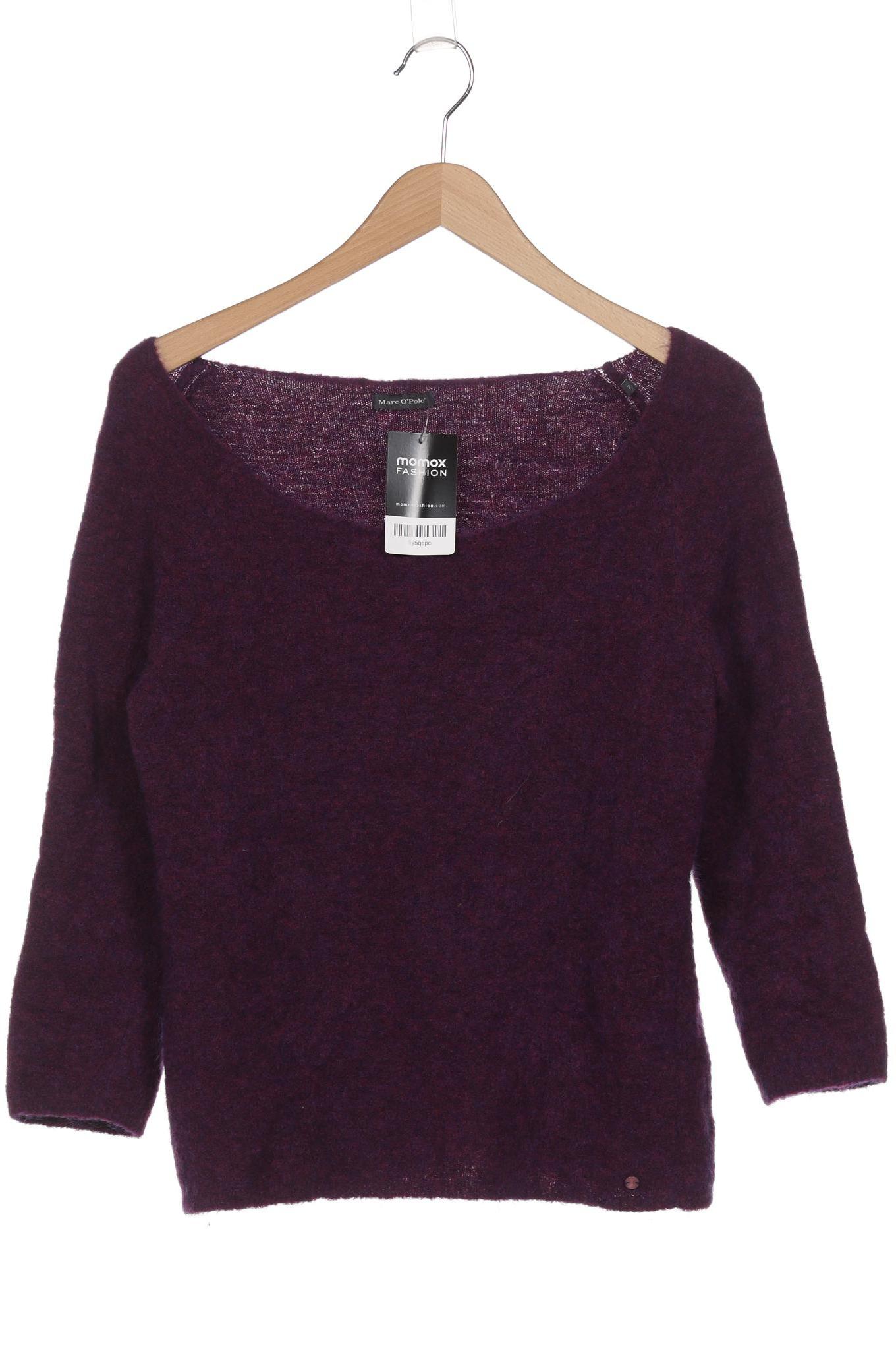 

Marc O Polo Damen Pullover, flieder, Gr. 38