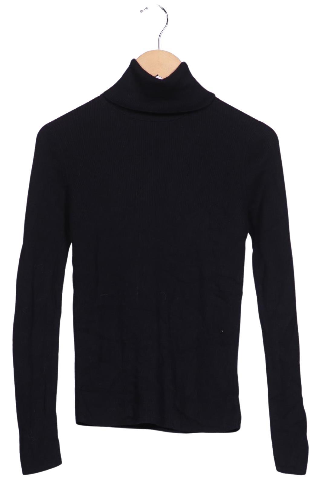 

Marc O Polo Damen Pullover, schwarz, Gr. 36