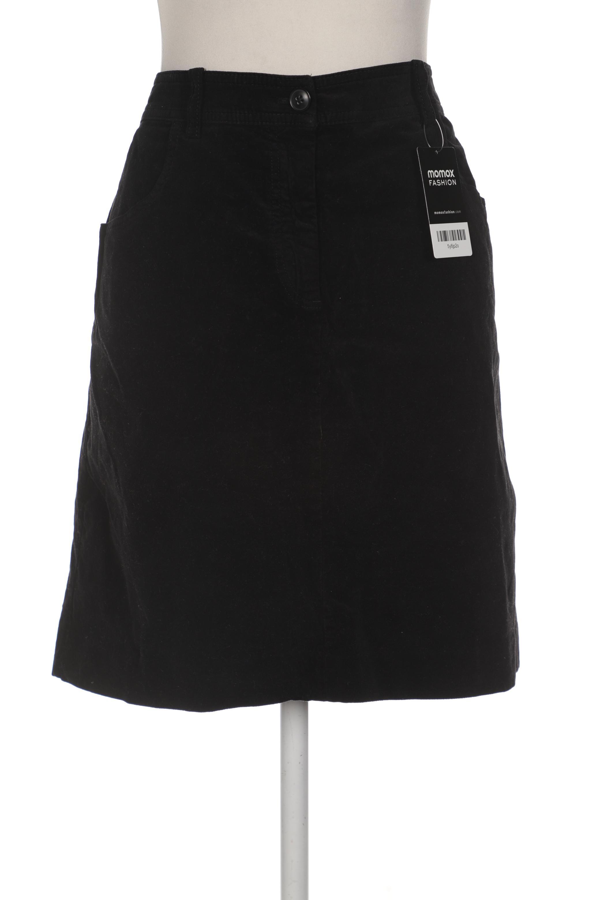 

Marc O Polo Damen Rock, schwarz