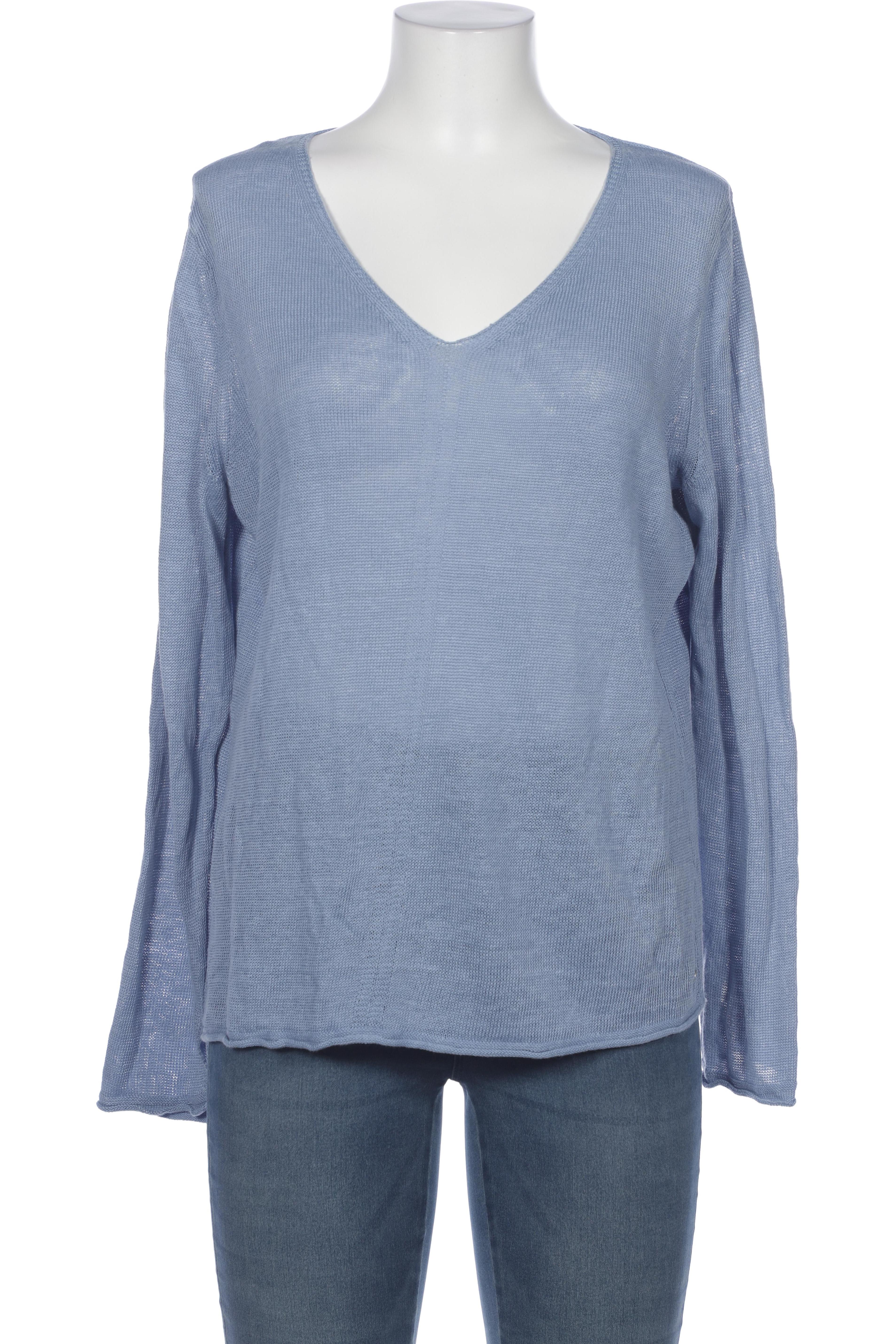 

Marc O Polo Damen Pullover, hellblau, Gr. 42
