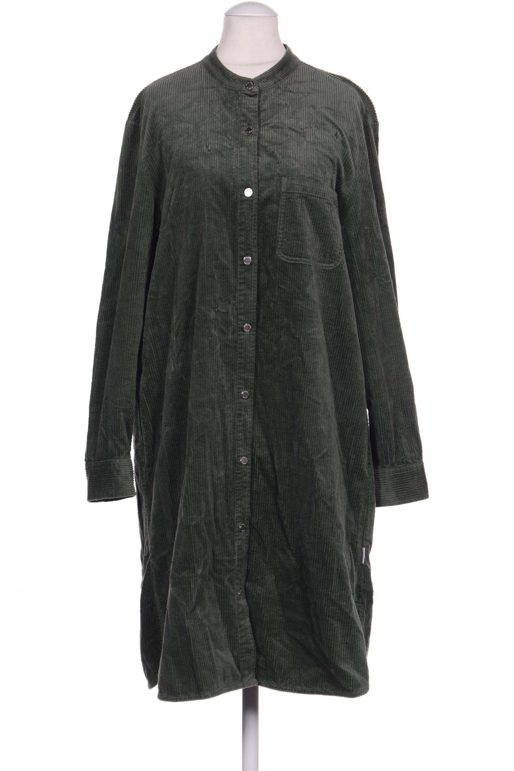 

Marc O Polo Damen Kleid, grün