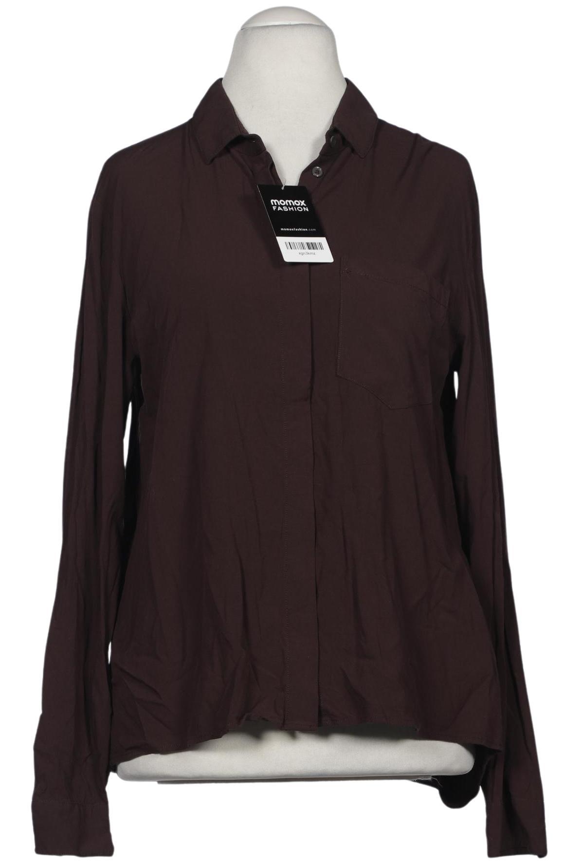 

Marc O Polo Damen Bluse, bordeaux, Gr. 38