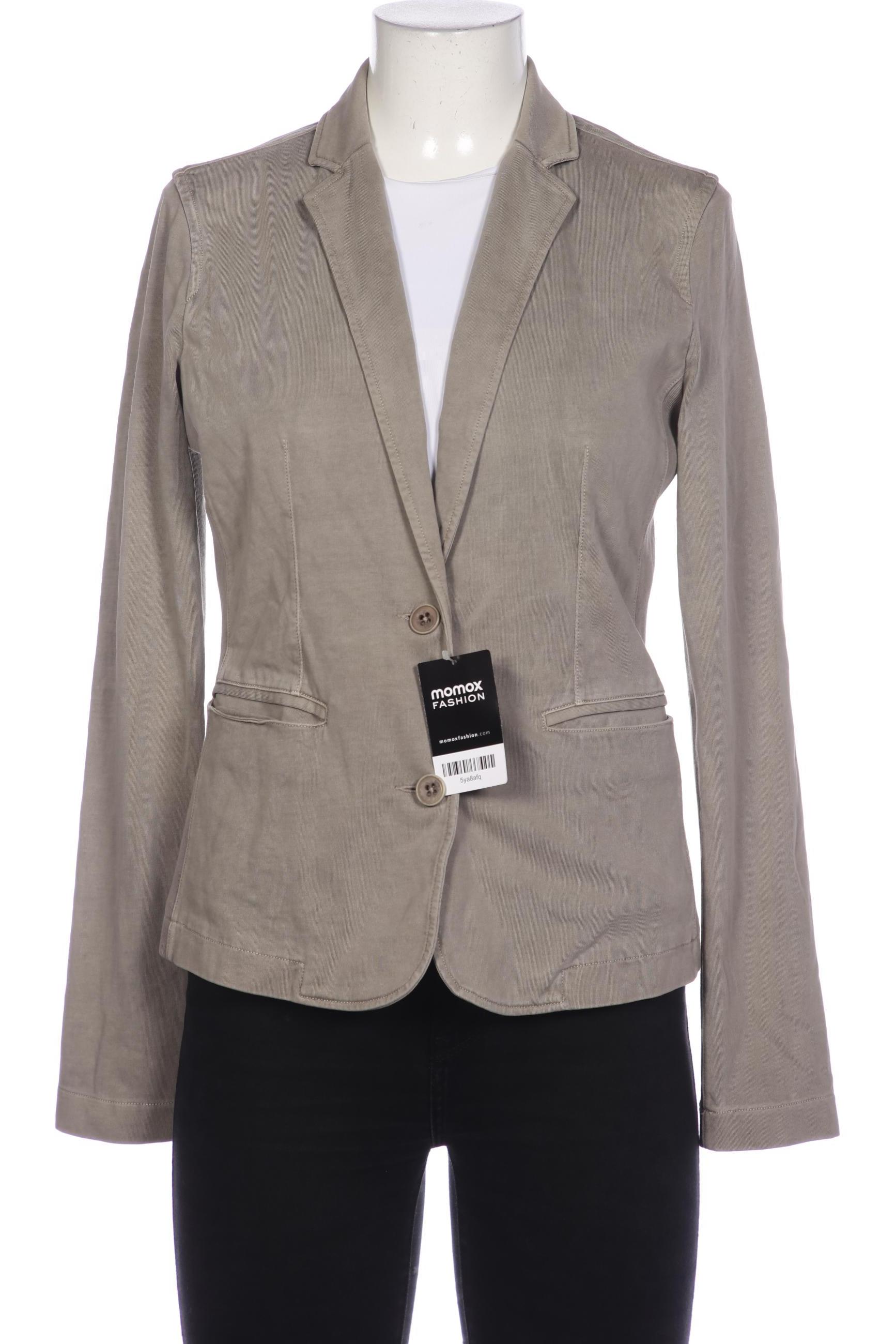 

Marc O Polo Damen Blazer, beige, Gr. 40