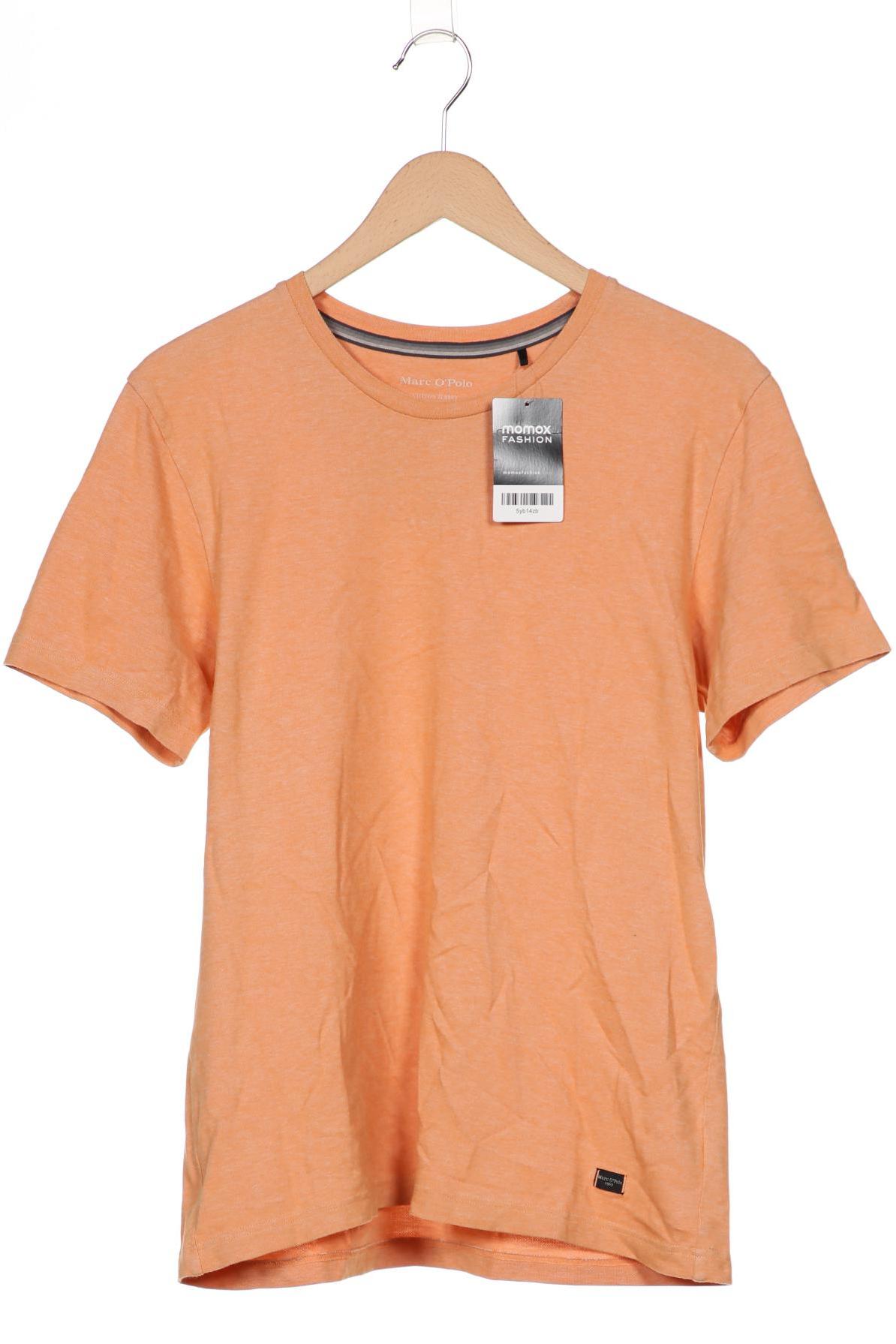 

Marc O Polo Herren T-Shirt, orange