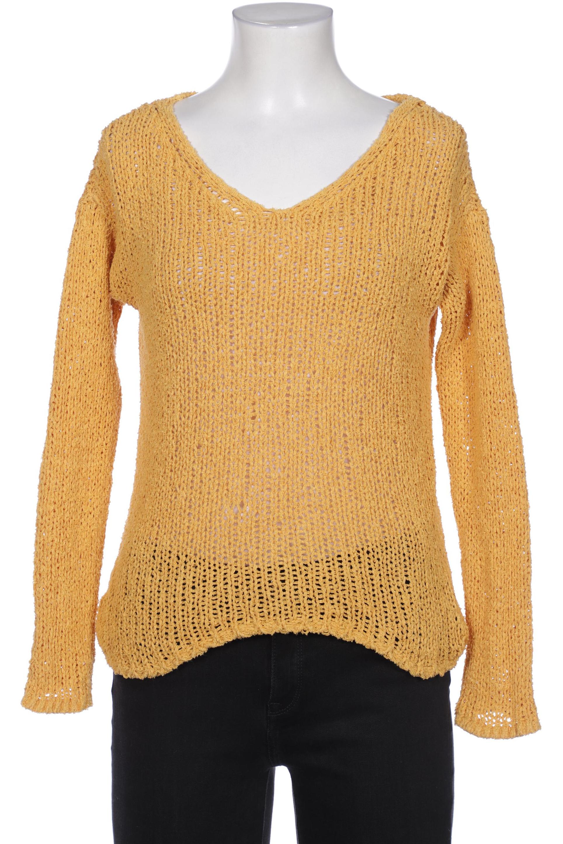 

Marc O Polo Damen Pullover, gelb