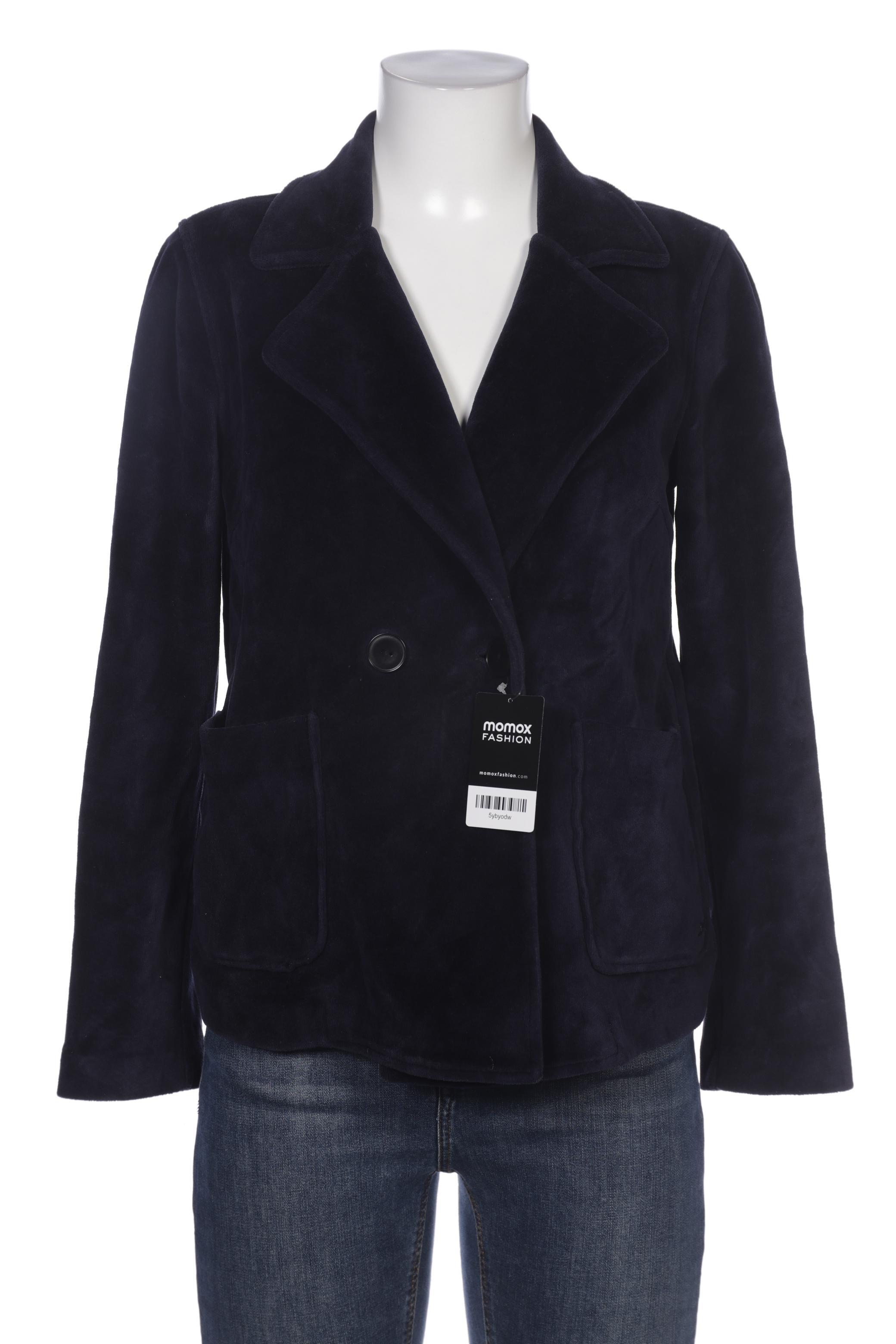 

Marc O Polo Damen Blazer, marineblau