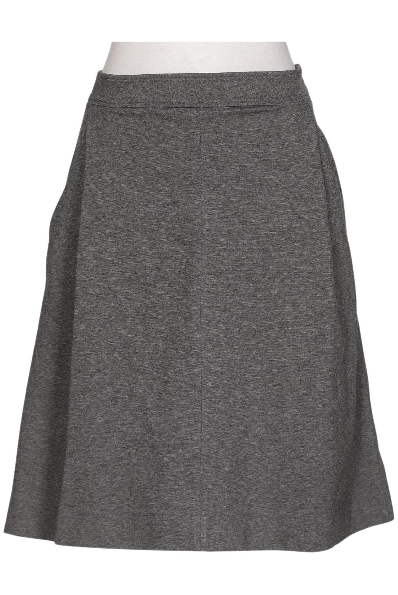 

Marc O Polo Damen Rock, grau, Gr. 38