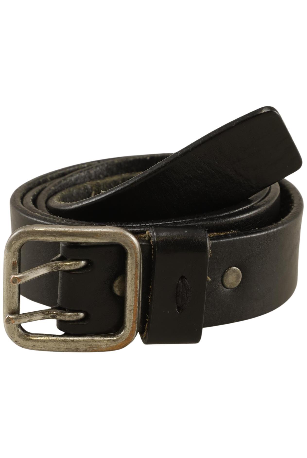 

Marc O Polo Herren Gürtel, schwarz, Gr. 90